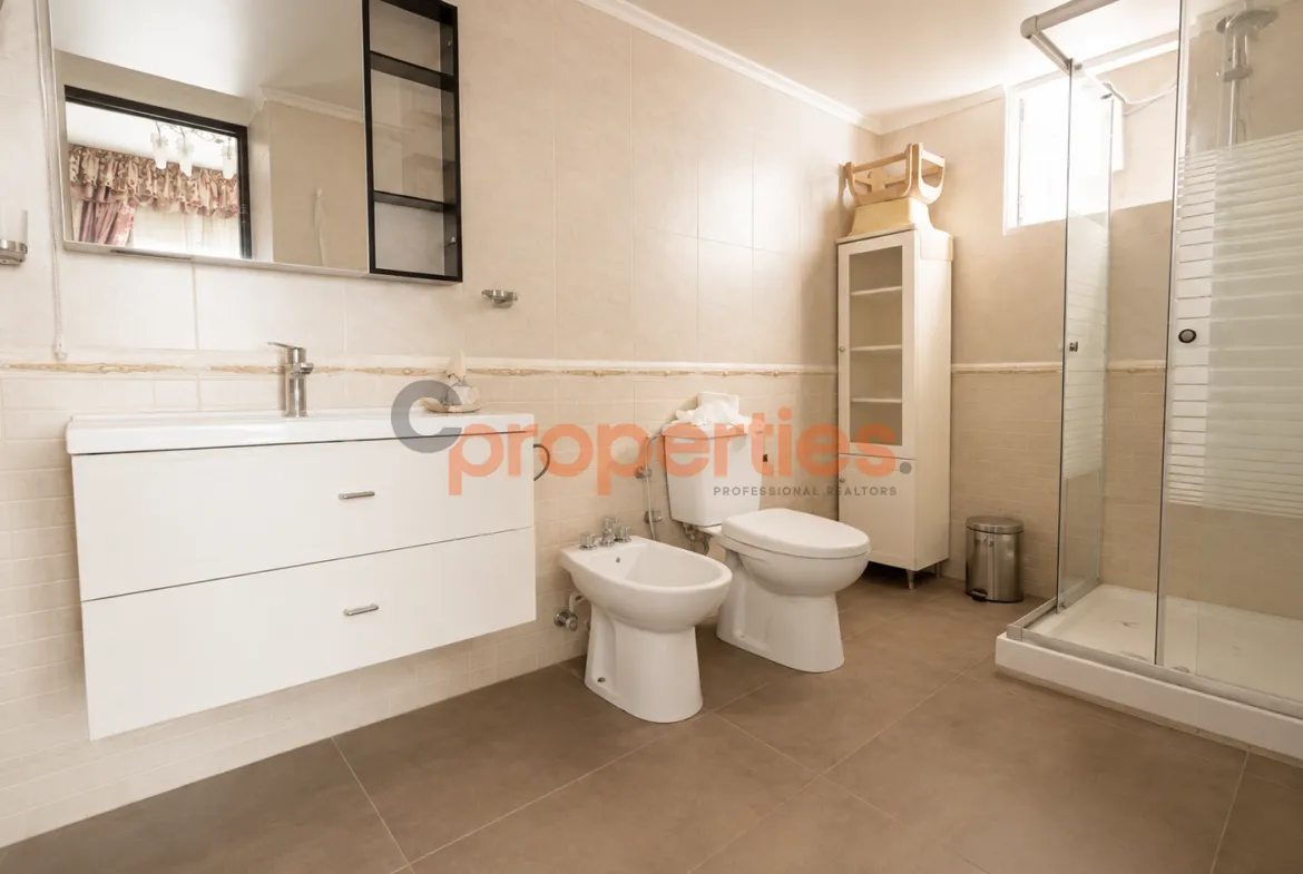 Apartment for Rent in Sanayeh