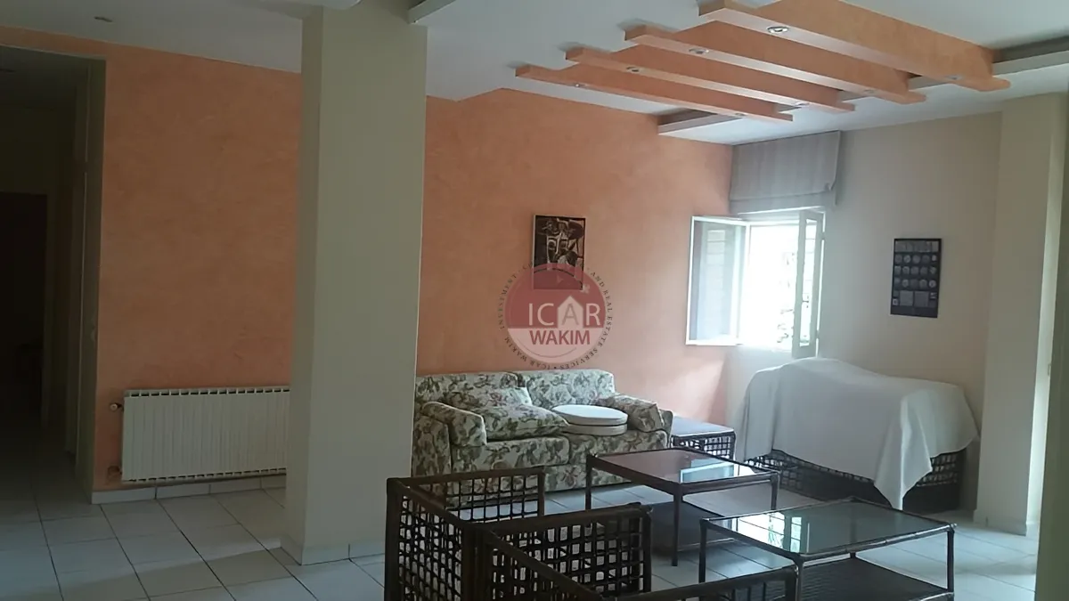 Apartment for Sale in Broummana