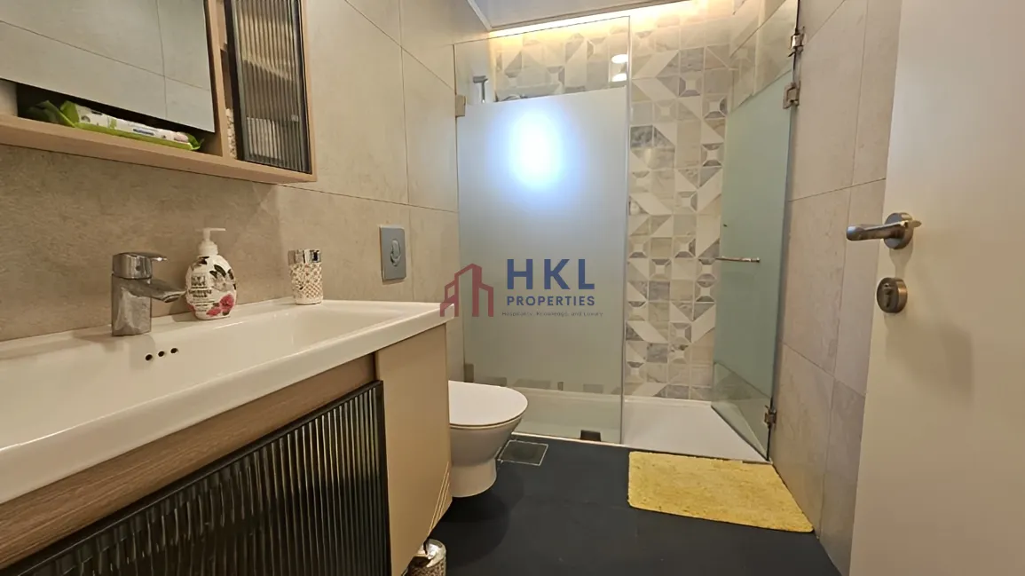 Apartment for rent in Achrafieh, Beirut, Lebanon