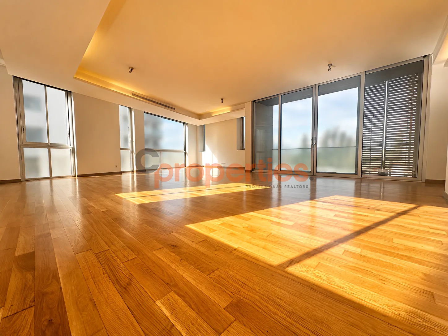 Apartment for Rent in Downtown