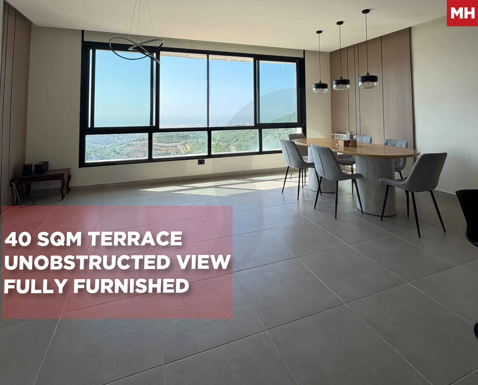 Duplex for Sale in Jamhour