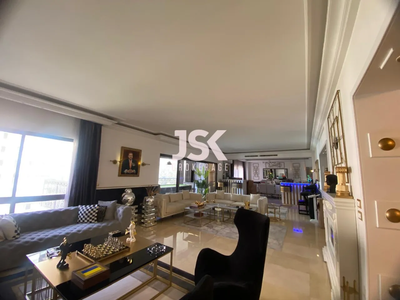 Apartment for Rent in Unesco