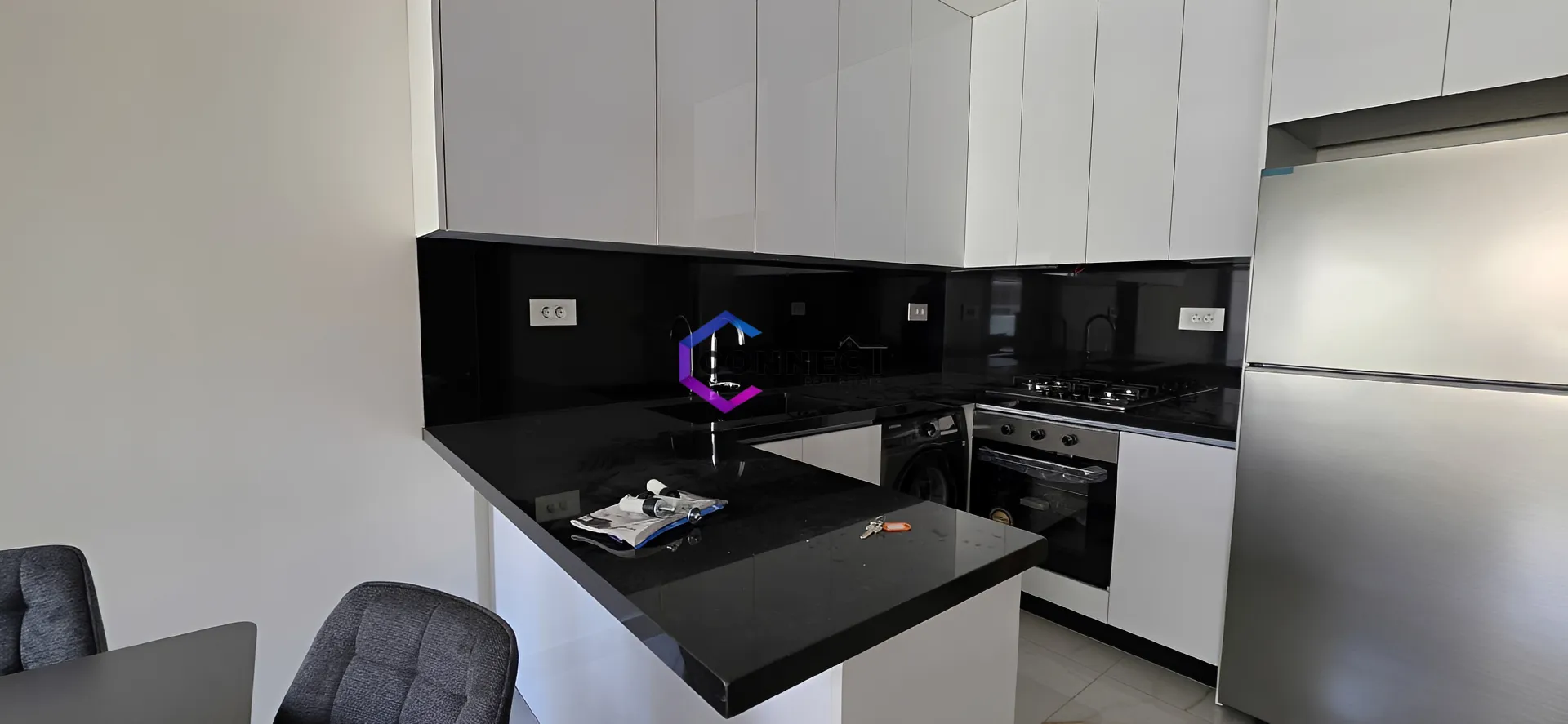 Apartment for rent in Achrafieh, beirut, lebanon