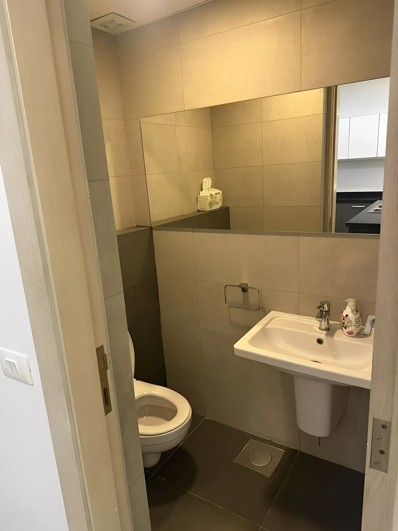 Apartment in Hazmieh, lebanon