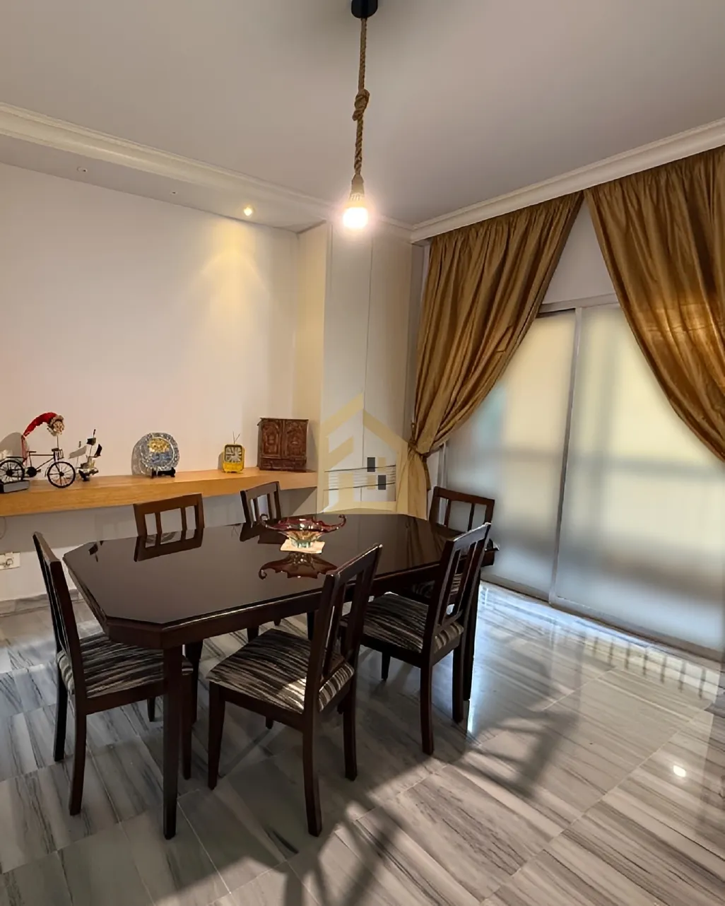 Apartment for rent in Achrafieh, Beirut, Lebanon