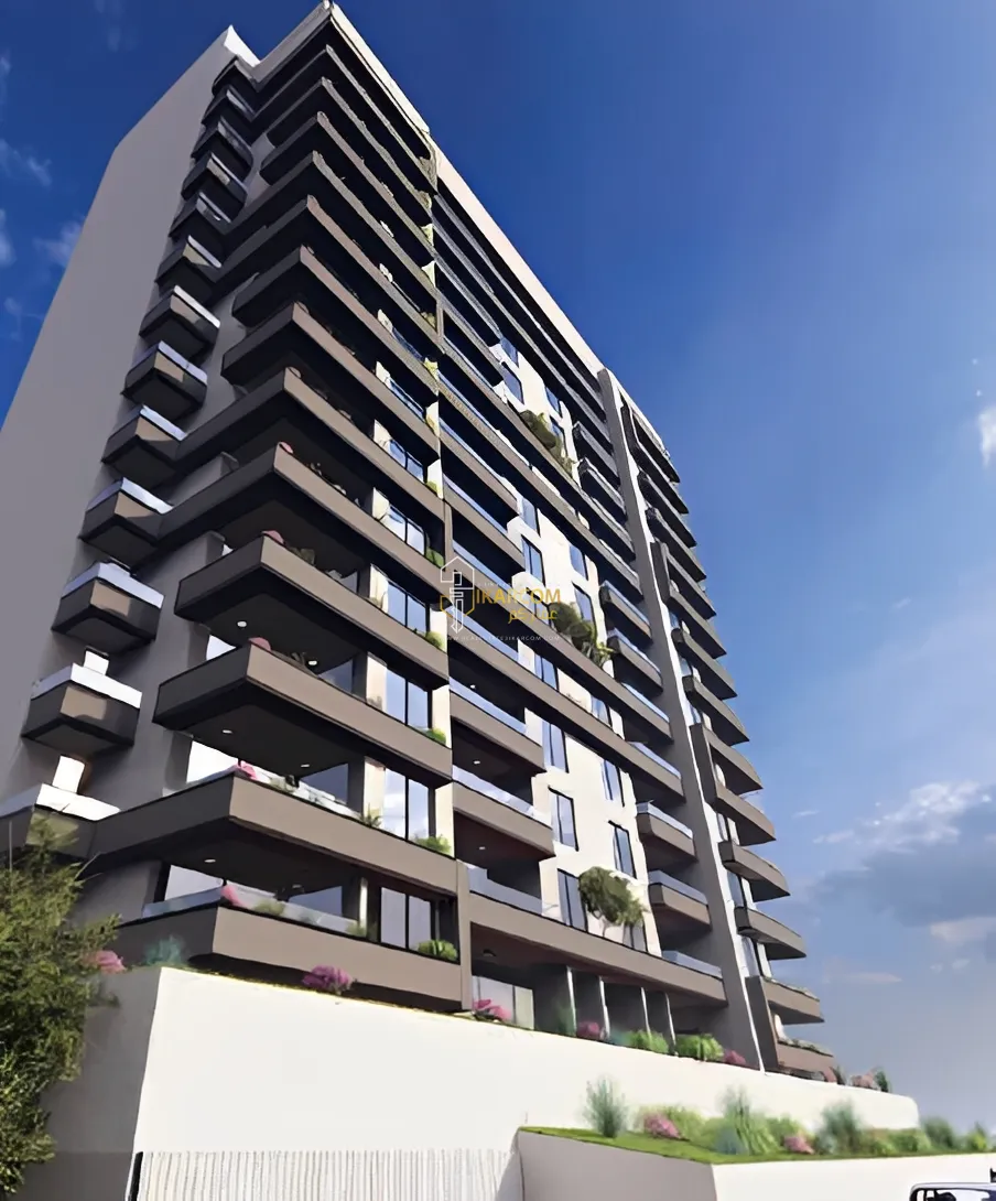 Apartment for sale in Achrafieh, Beirut, Lebanon - 1 bed, 2 bath
