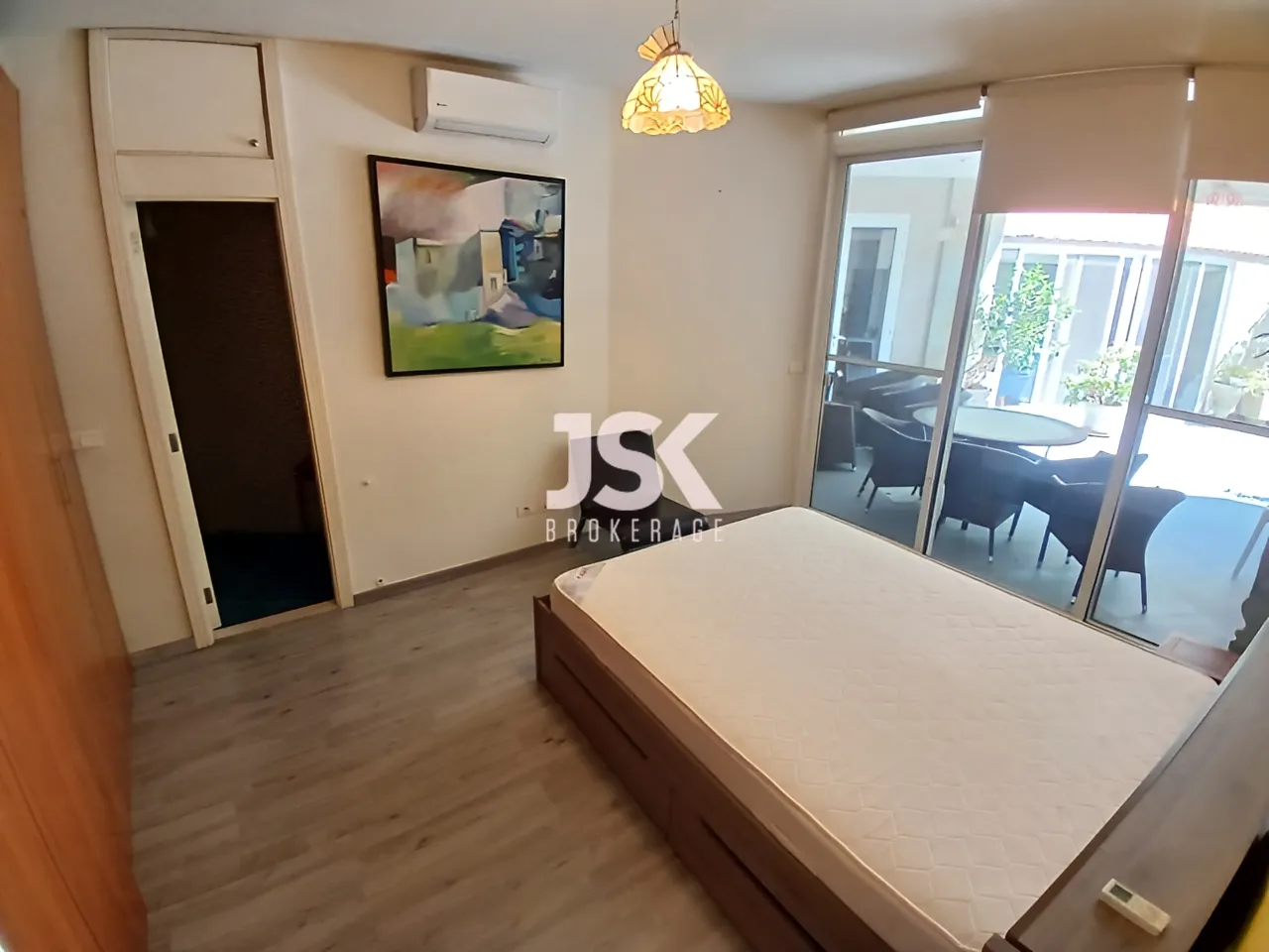 Apartment for Rent in Dbayeh