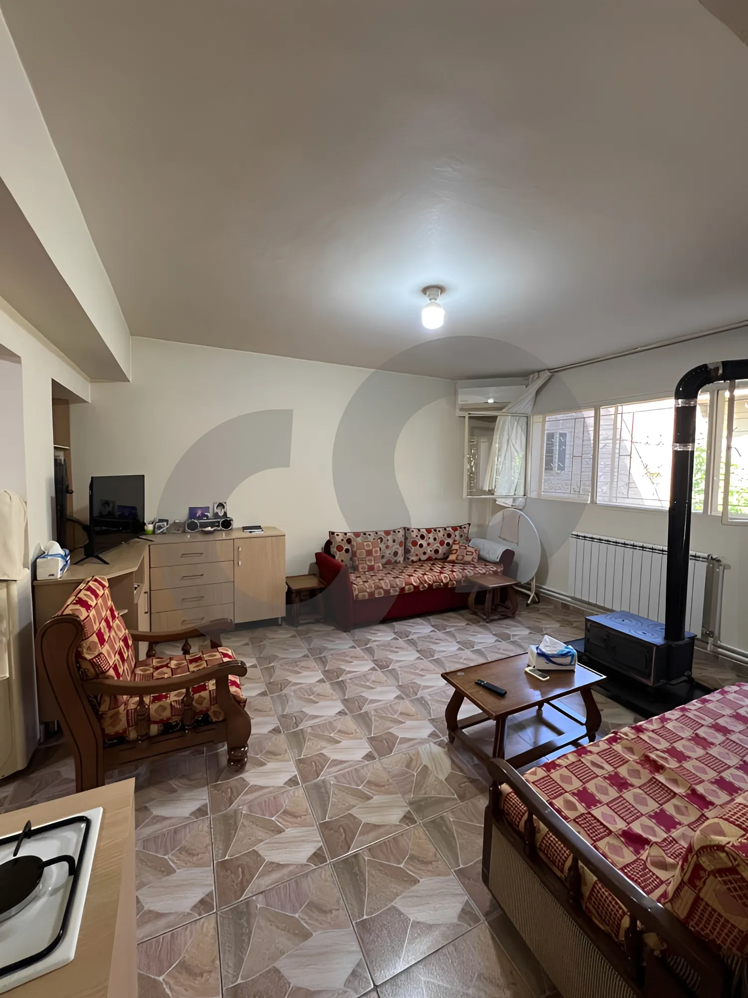 Apartment for Sale in Dfoun
