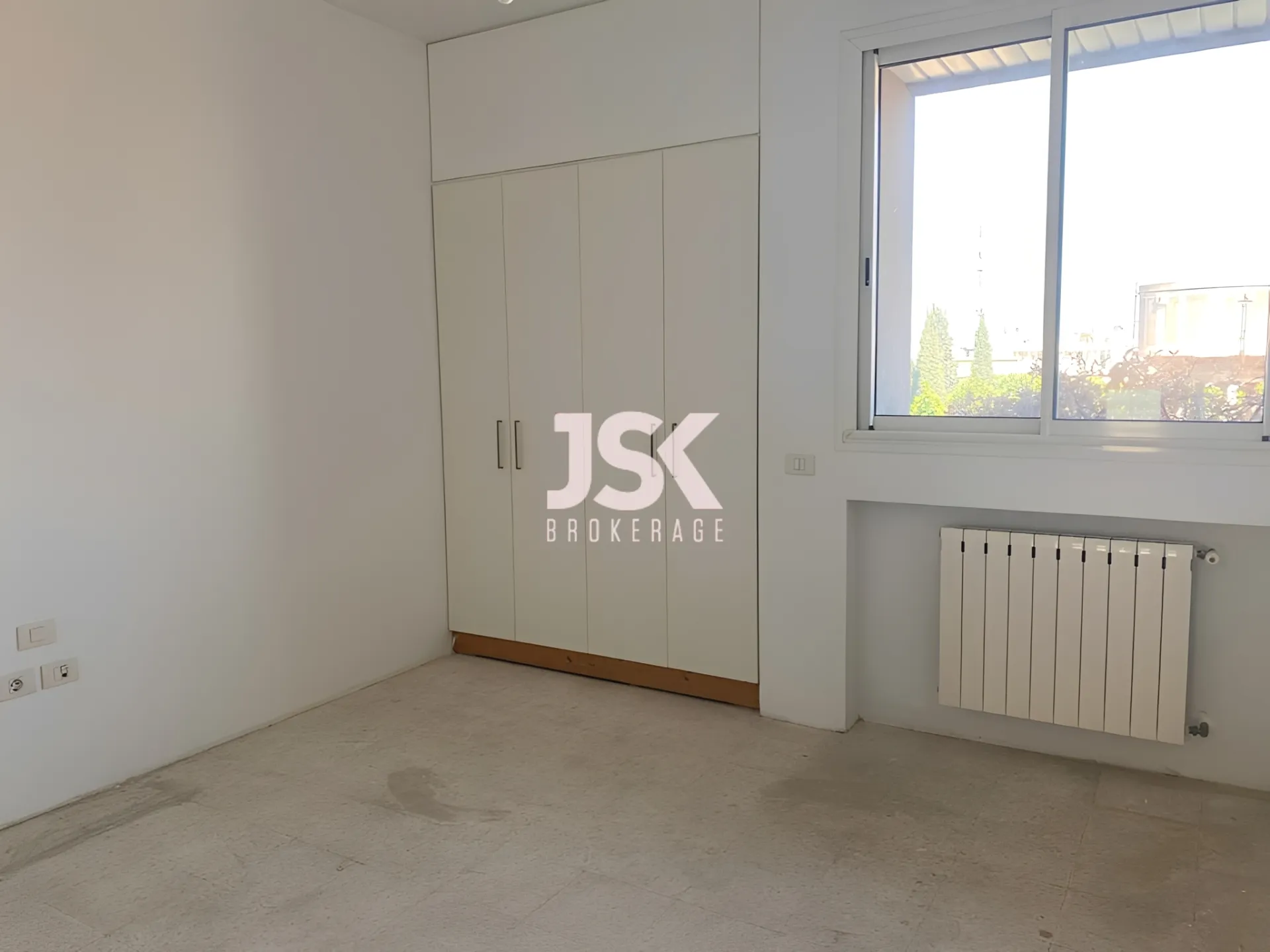 Apartment for Sale in Achrafieh