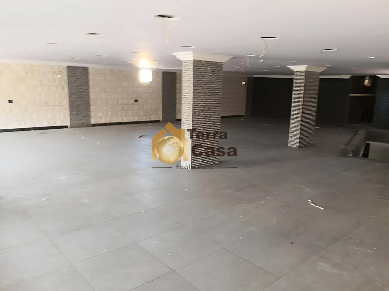 Shop for Rent in Zahle