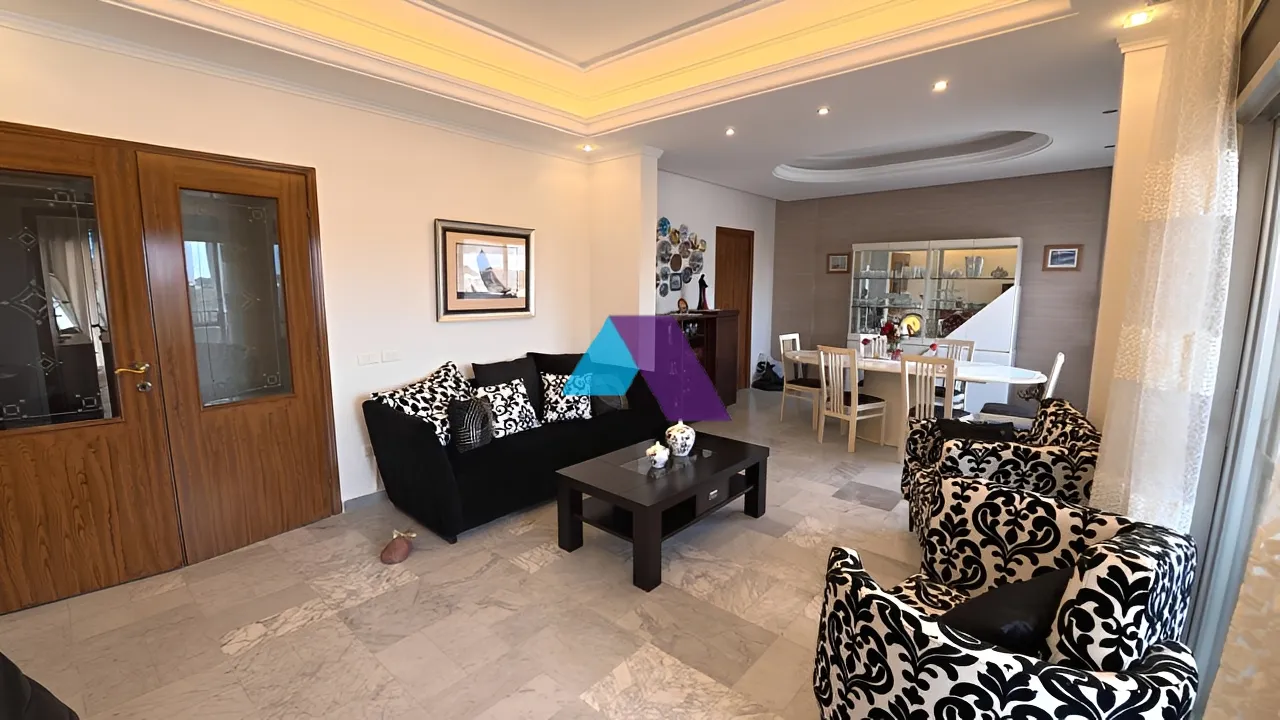 Apartment for Sale in Naqqache