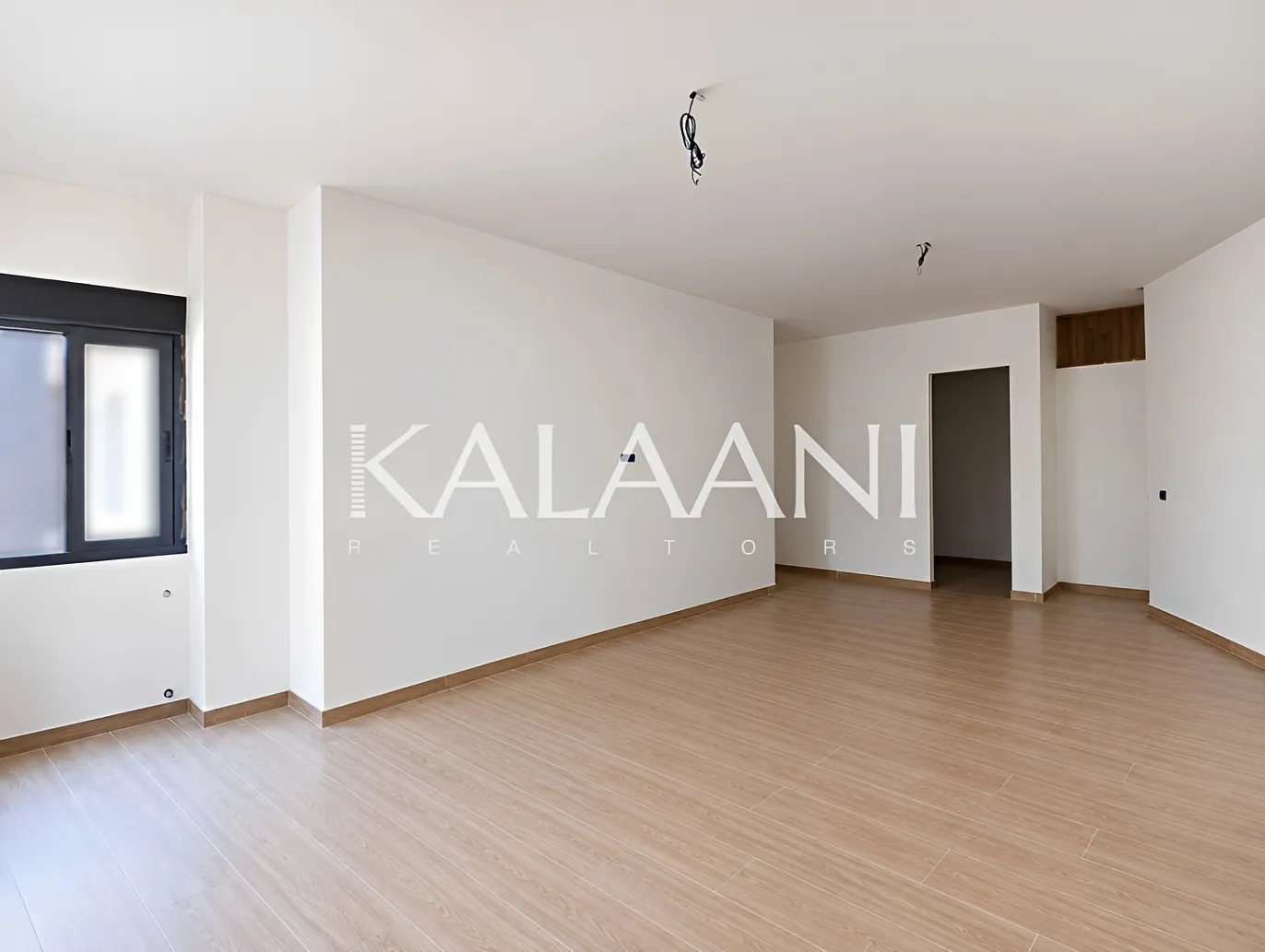 Apartment for sale in Hazmieh