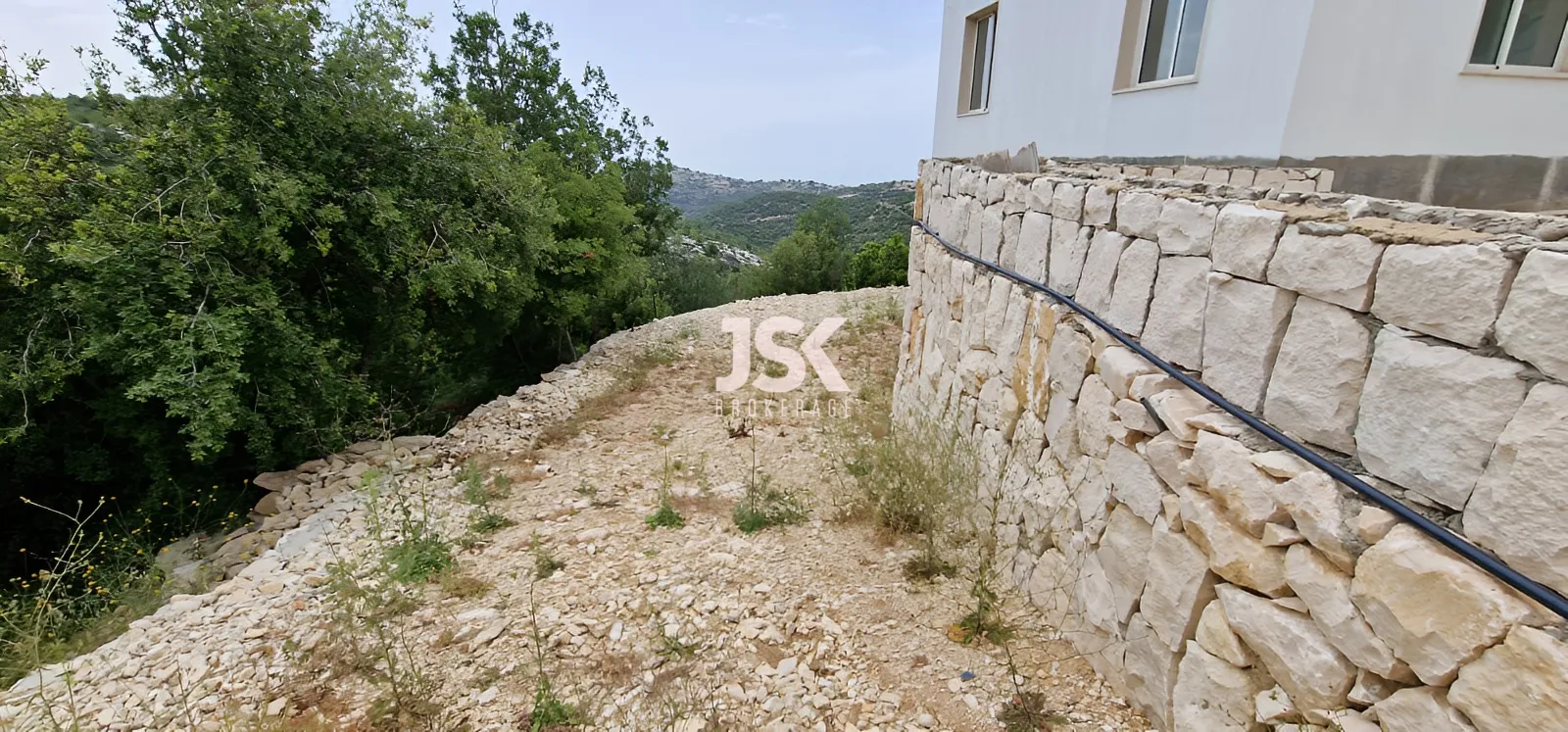 Villa for Sale in Batroun