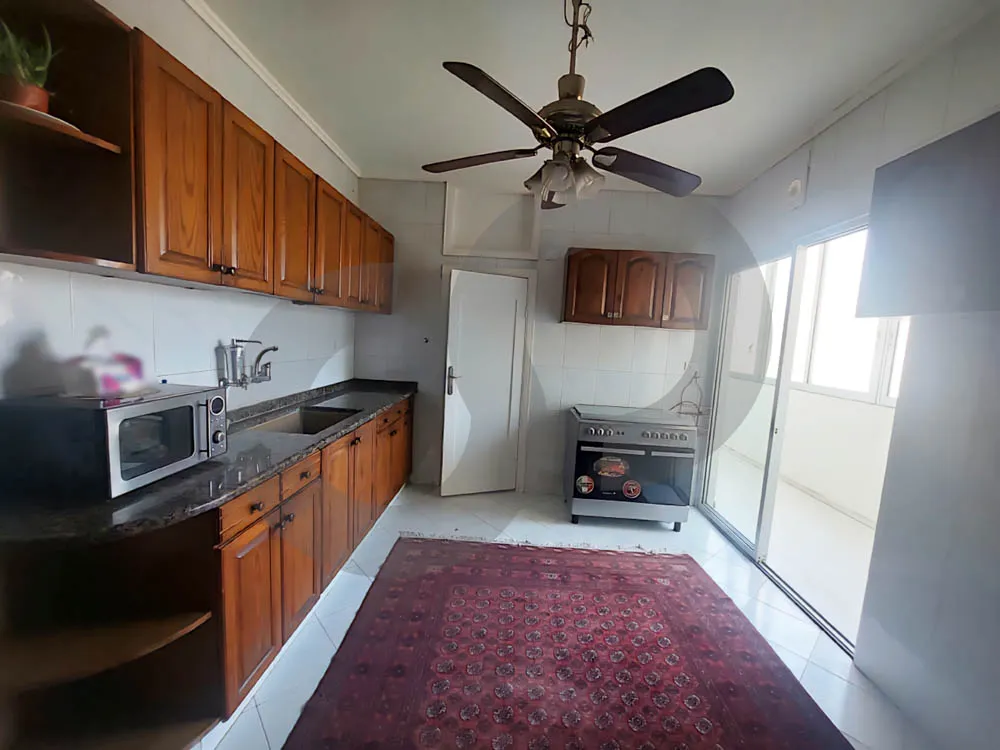 Apartment for Sale in Beirut