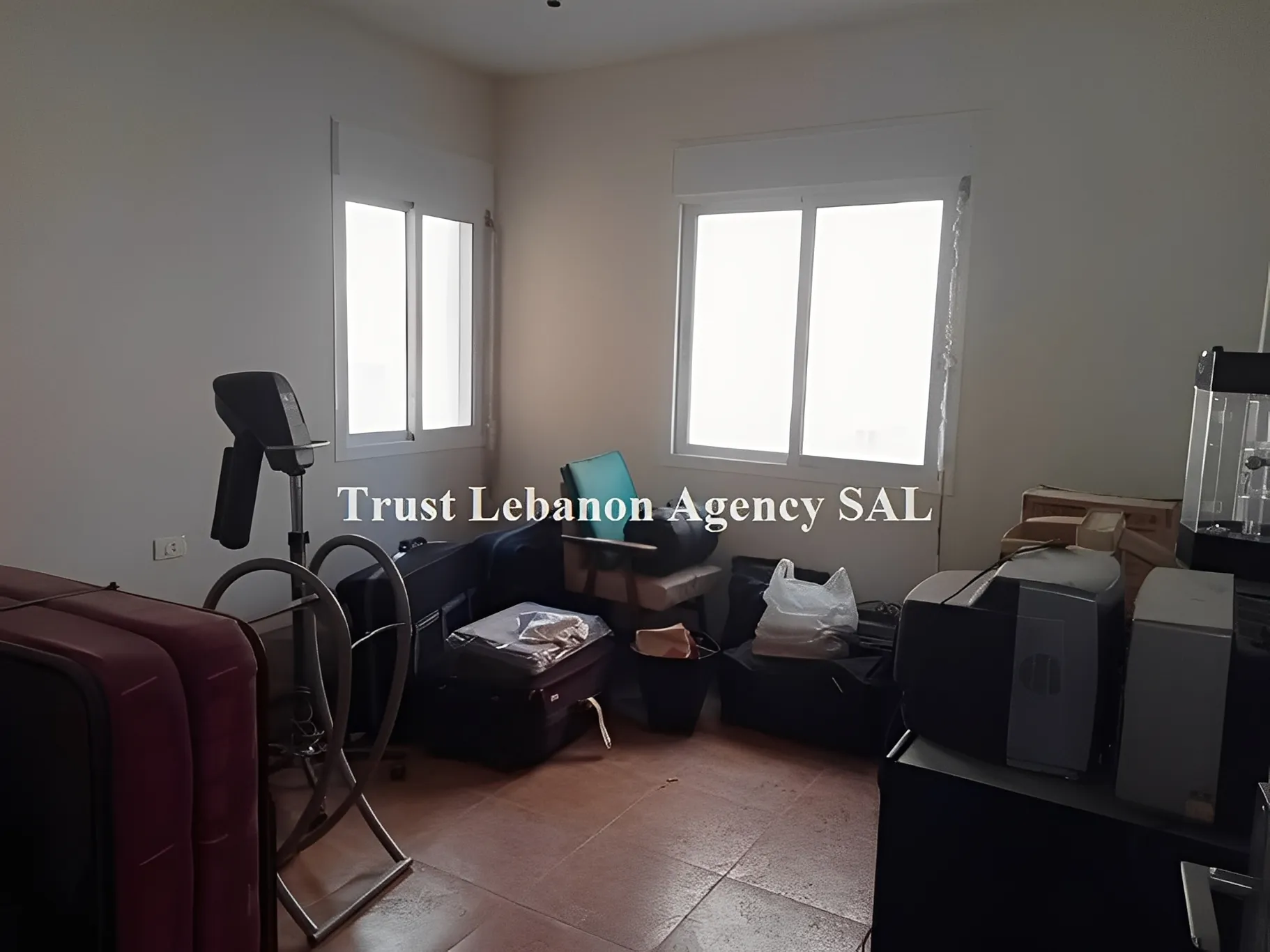 Apartment for Sale in Baabda