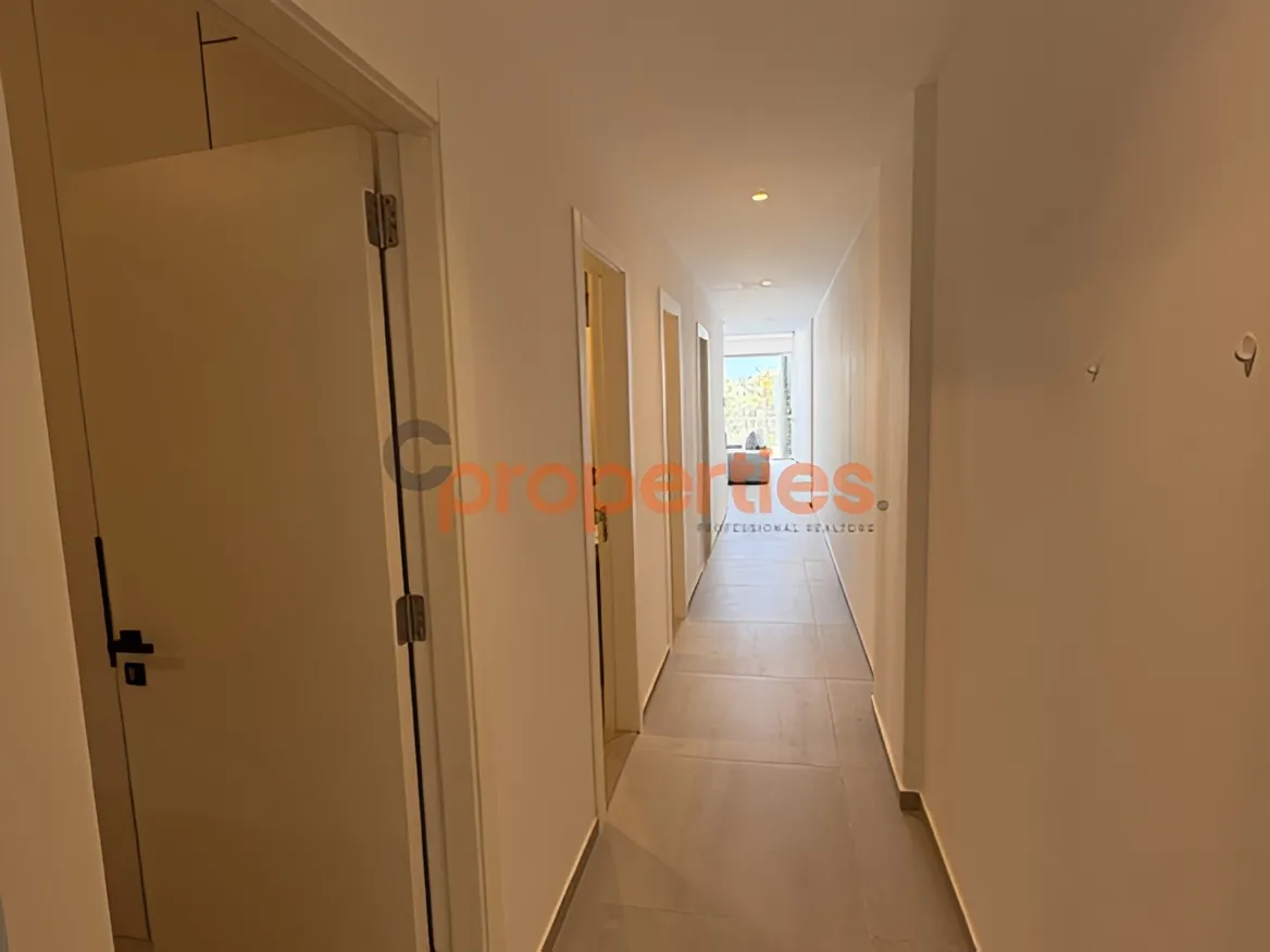 Apartment for Sale in Batroun