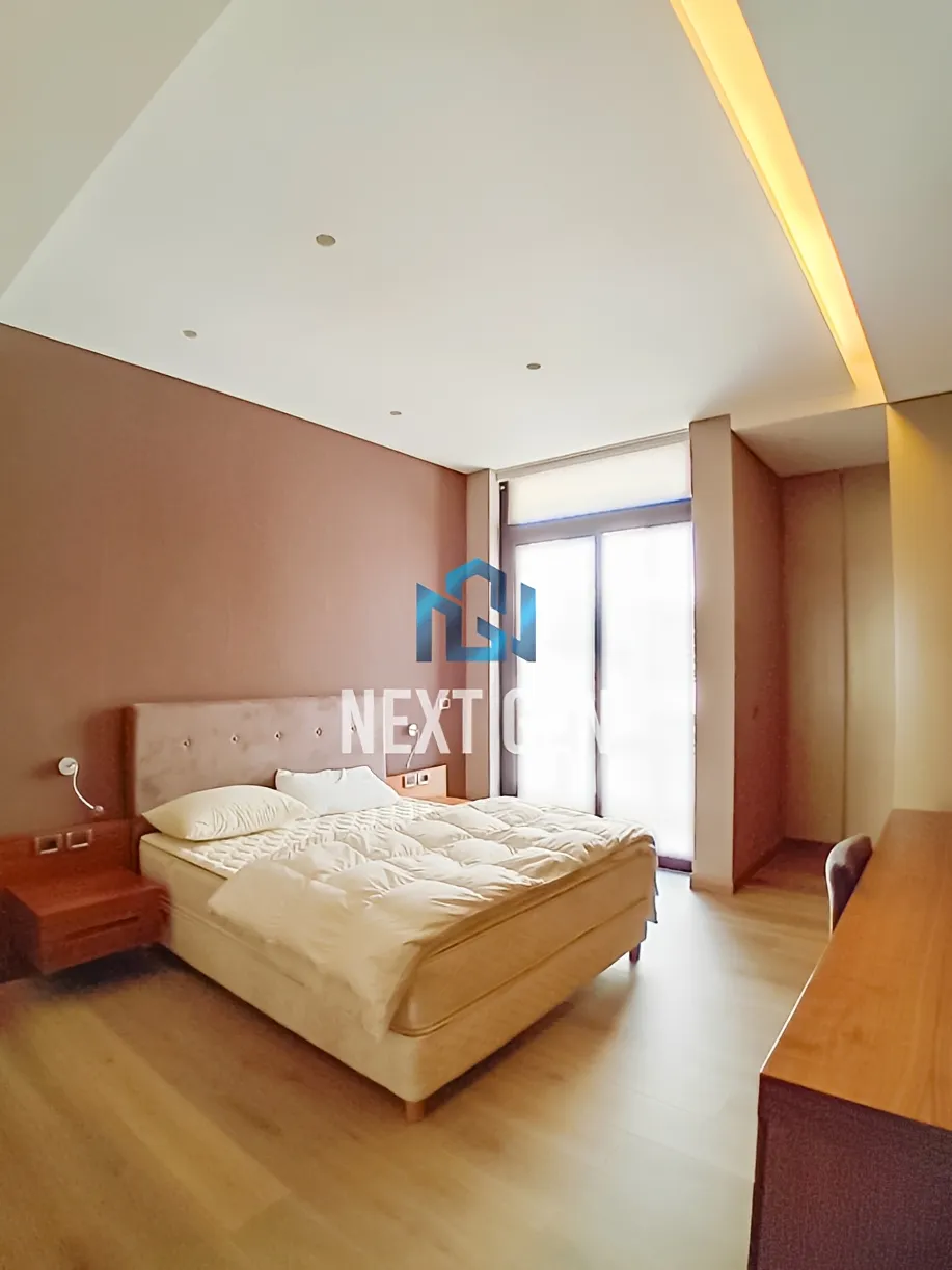 Apartment for sale in Downtown, beirut, Lebanon