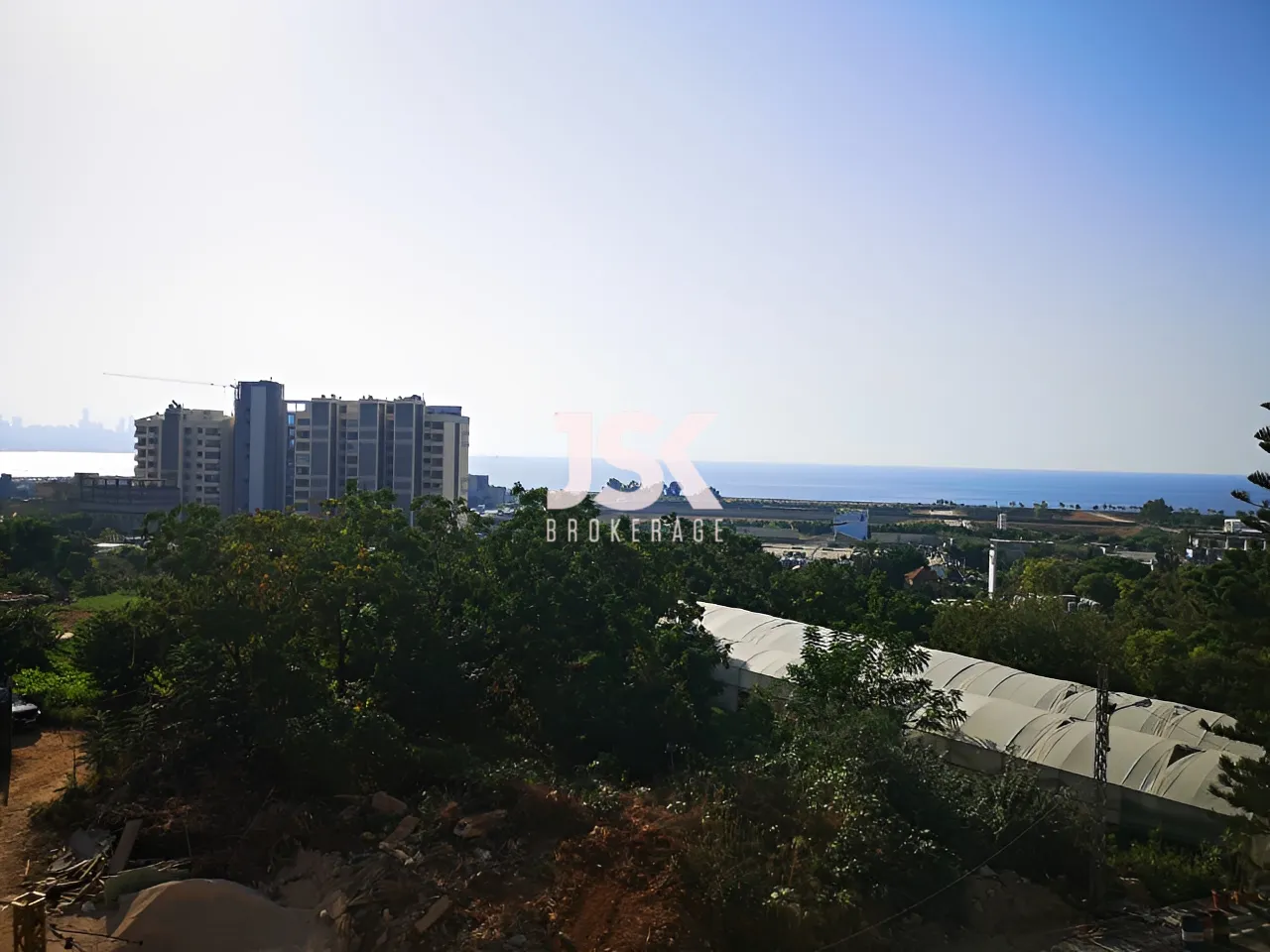 Apartment for Sale in Naqqache - 4 bed, 4 bath