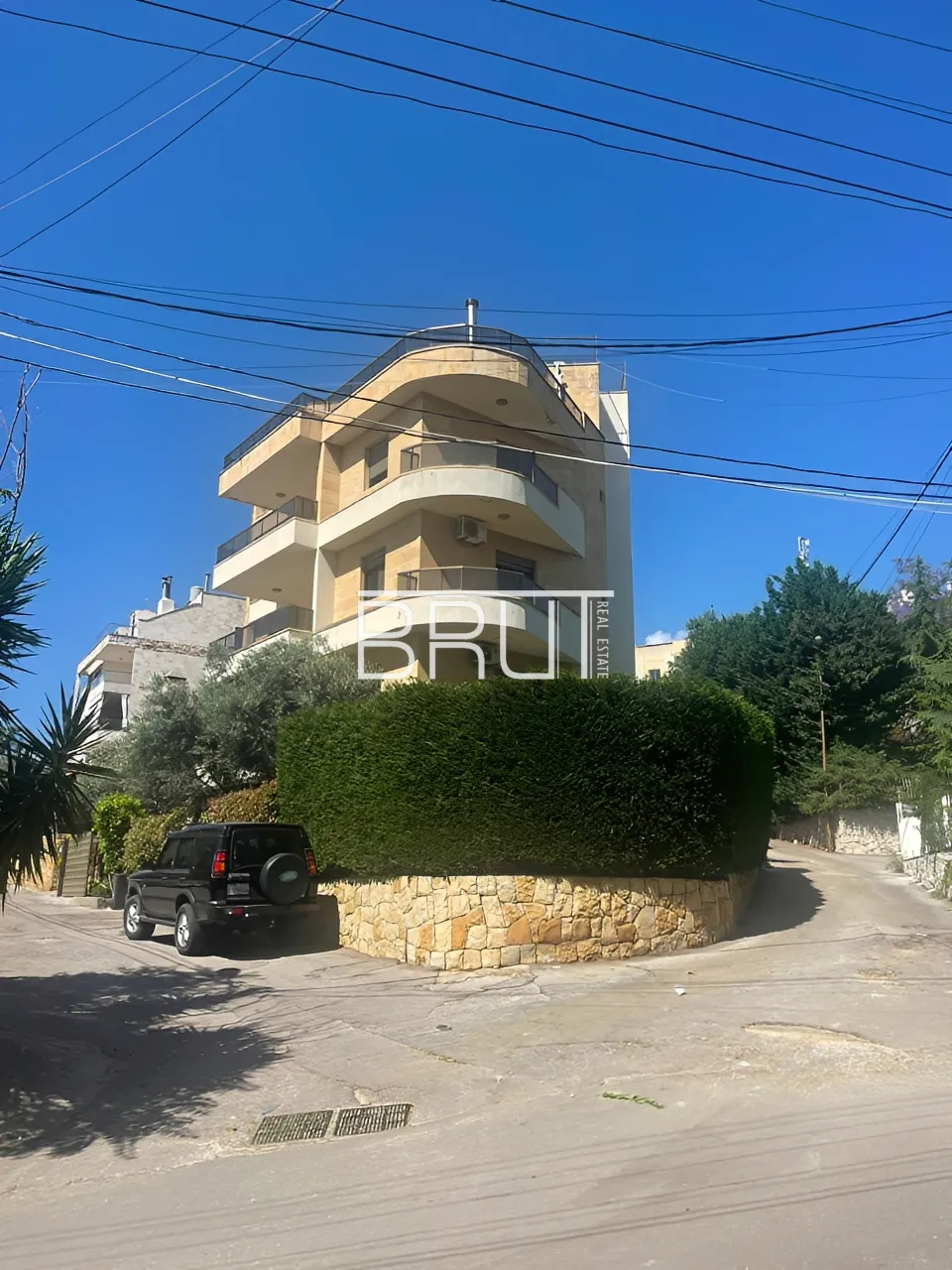 Duplex for Sale in Sehayleh - 5 bed