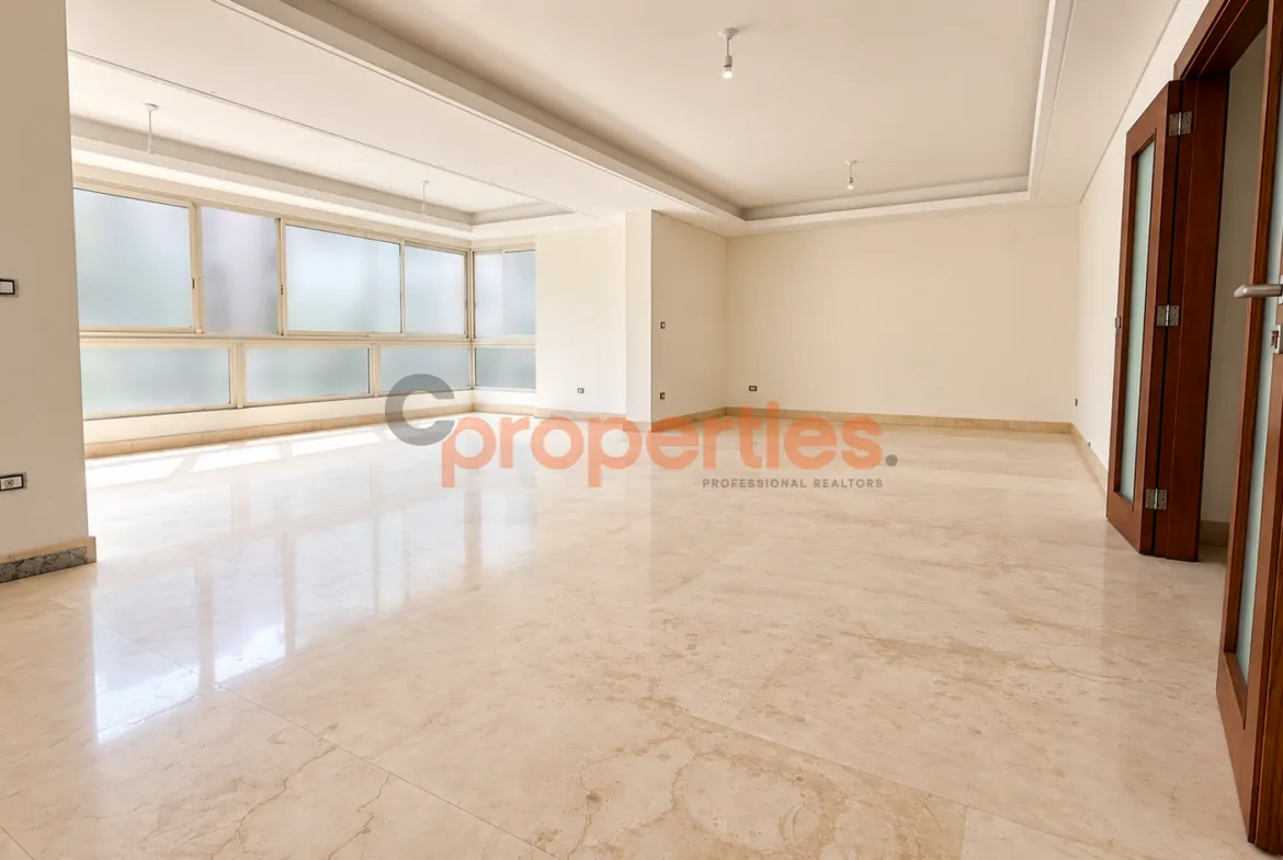 Apartment for Sale in Sanayeh