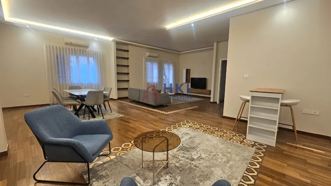 Apartment for rent in Caree d'or, Achrafieh