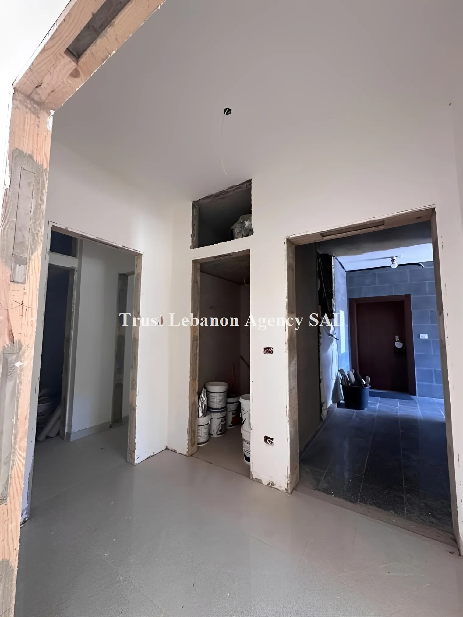 Apartment for Sale in Ghosta, Keserwan