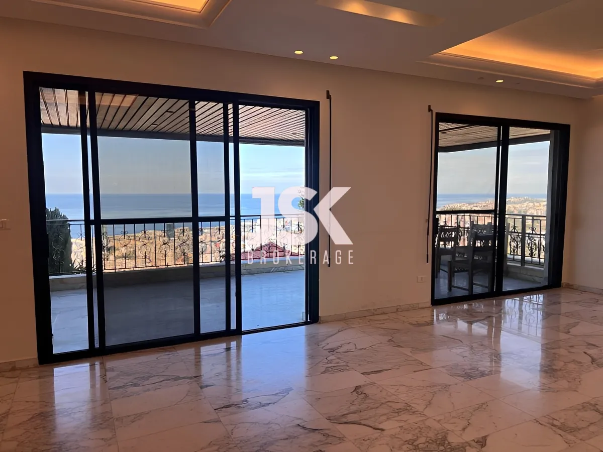 Apartment for Rent in Bsalim, Lebanon