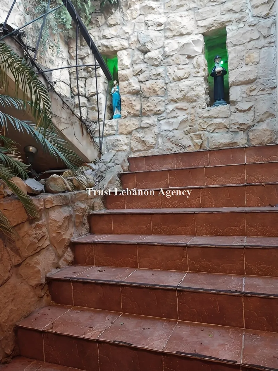 Apartment for Sale in Metn Tilal Ain Saadeh Lebanon