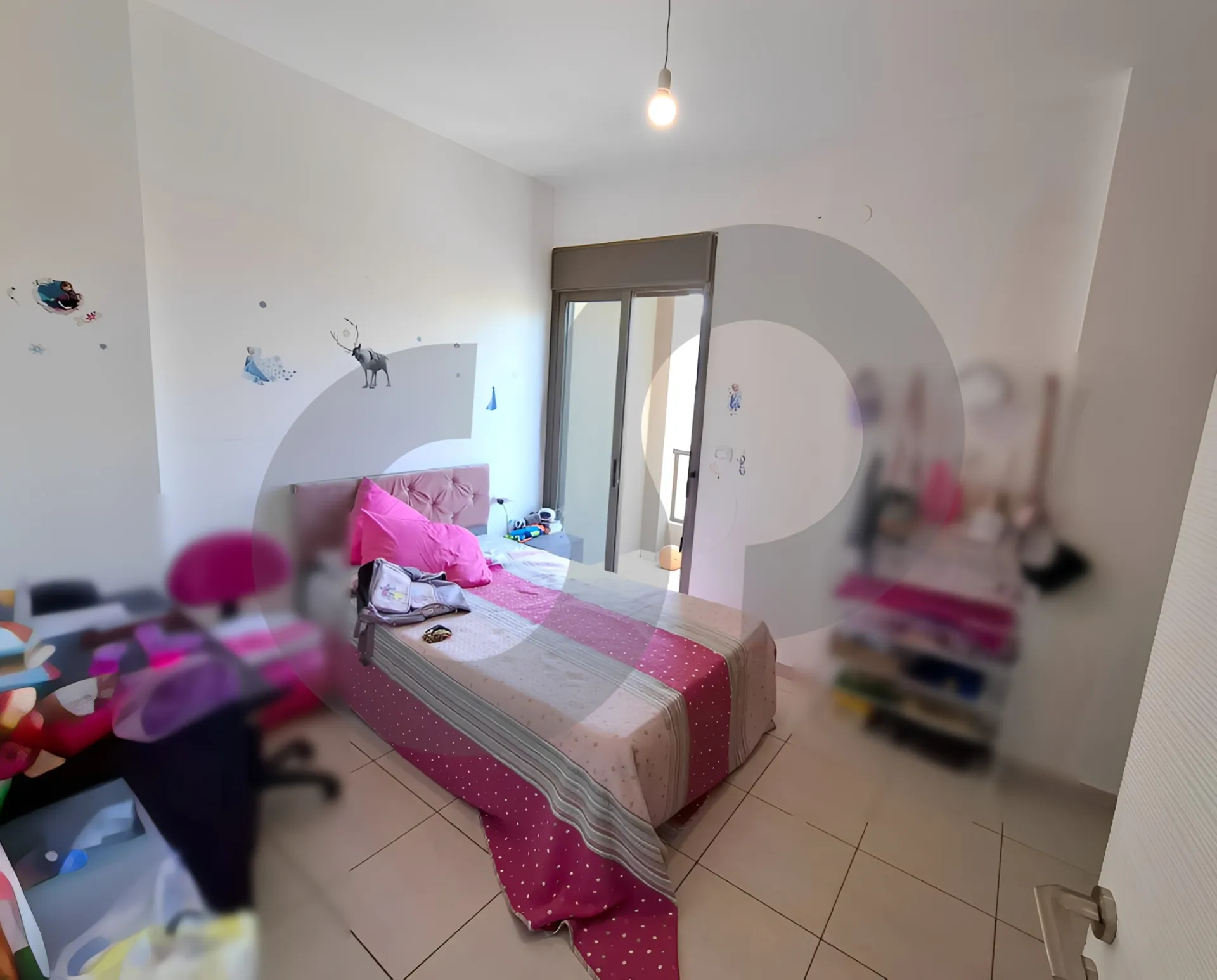 Apartment for Sale in Blat, Byblos, Lebanon - 3 bed, 3 bath