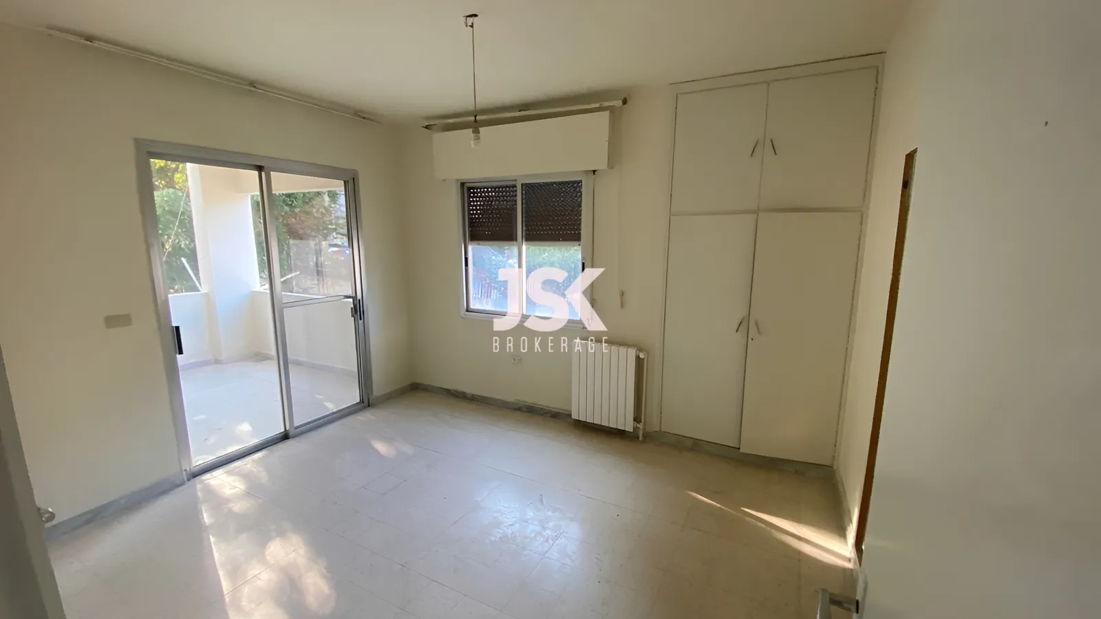 Apartment for Sale in Dbayeh