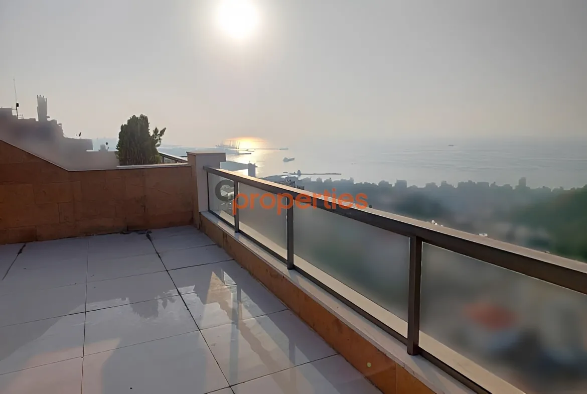 Apartment for Sale in Biaqout