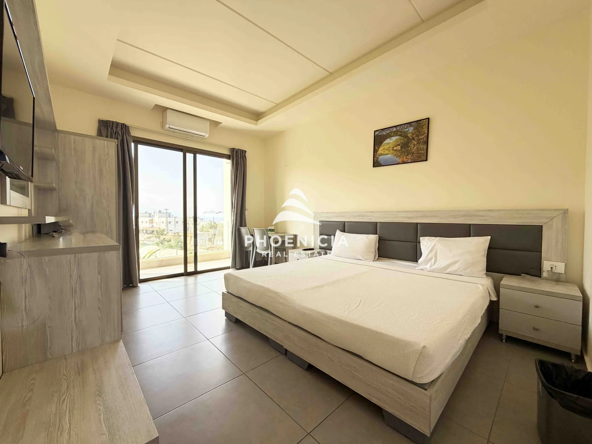 Studio for rent in Blat, Jbeil, Lebanon