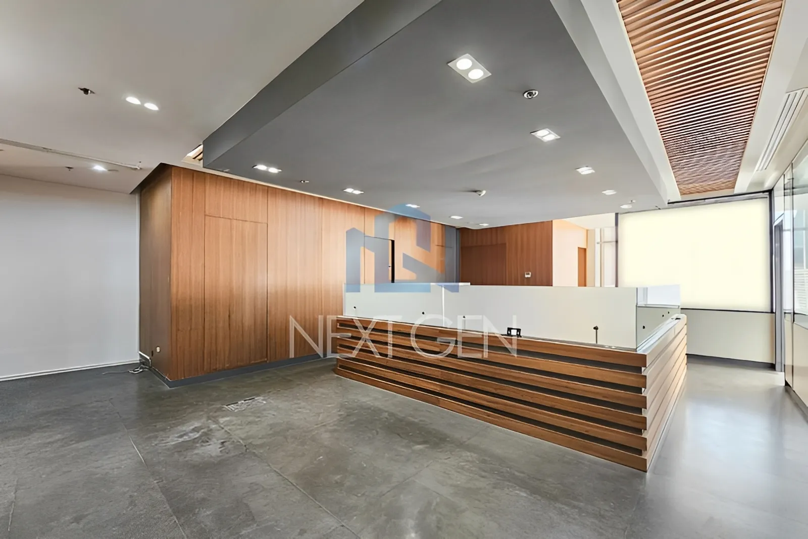 Office for Rent in Downtown