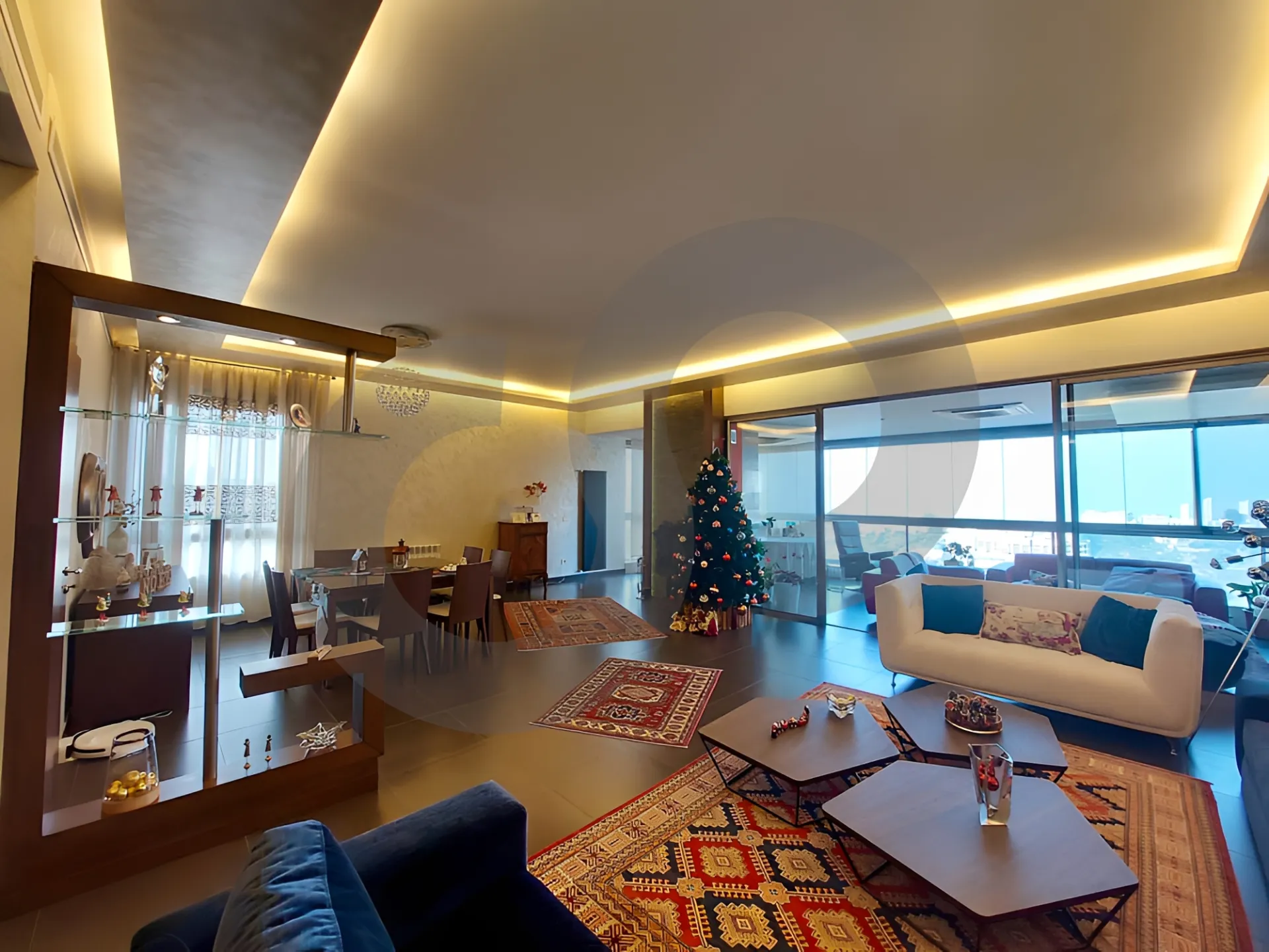 Apartment for Sale in Mar Takla