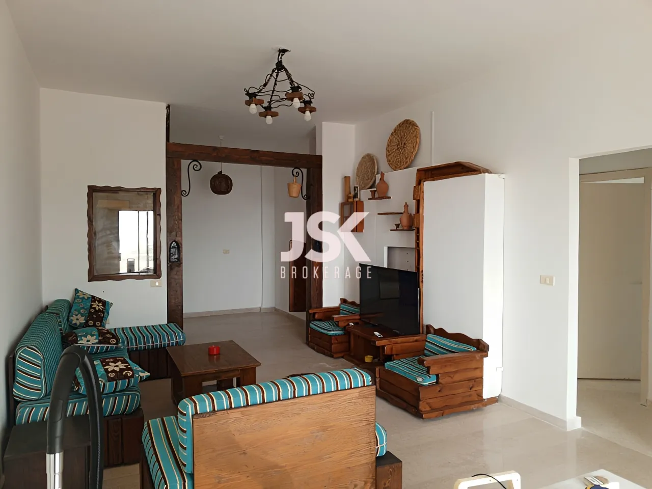 Apartment for Sale in Aamchit