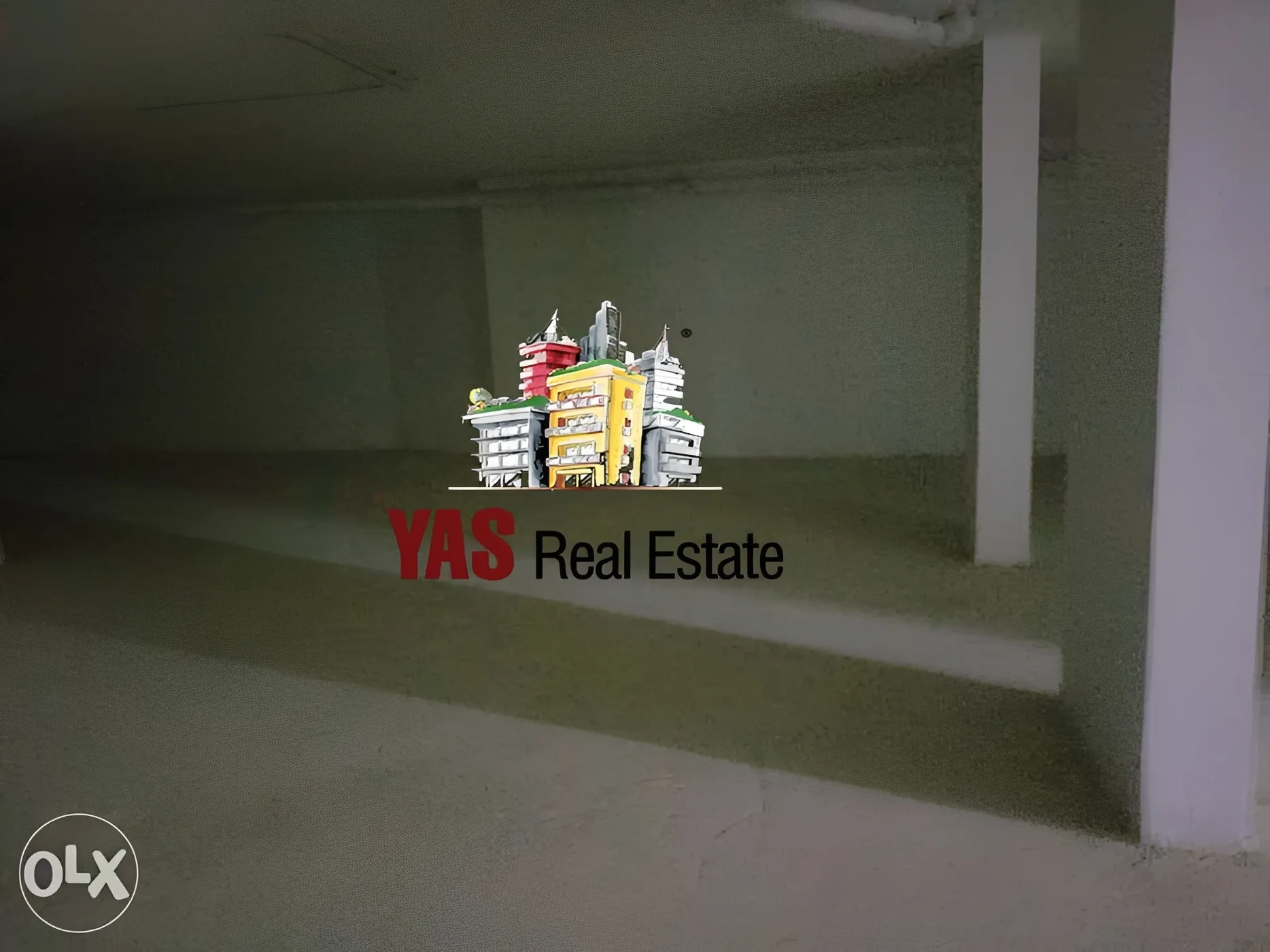 Warehouse for Sale in Adonis
