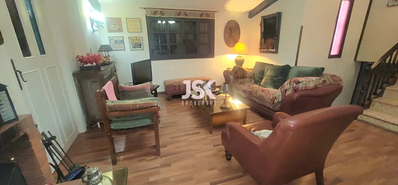 Chalet for Sale in Ouyoun
