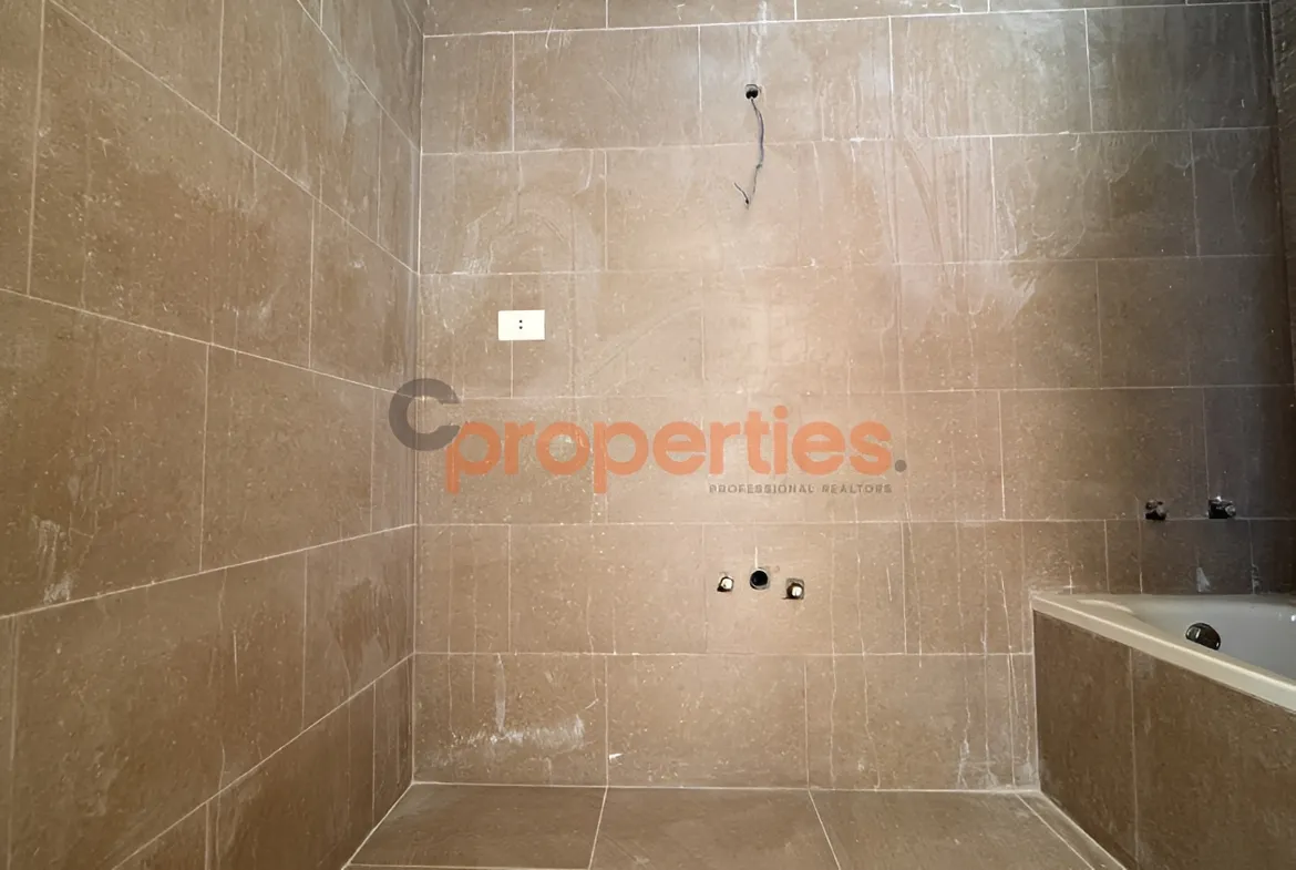 Apartment for Sale in Dik El Mehdi