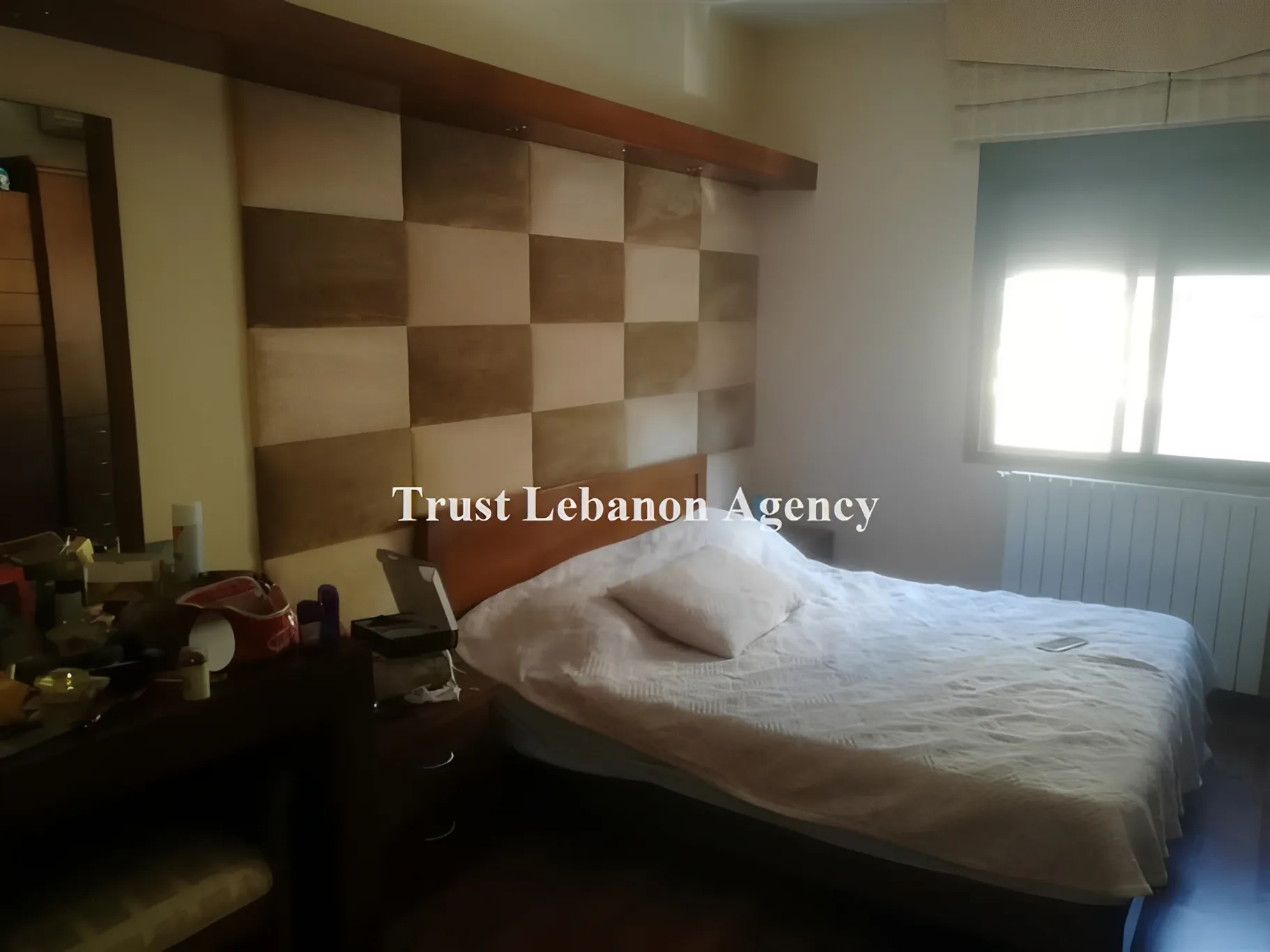 Apartment for Sale in Keserwan Sahel Alma Lebanon