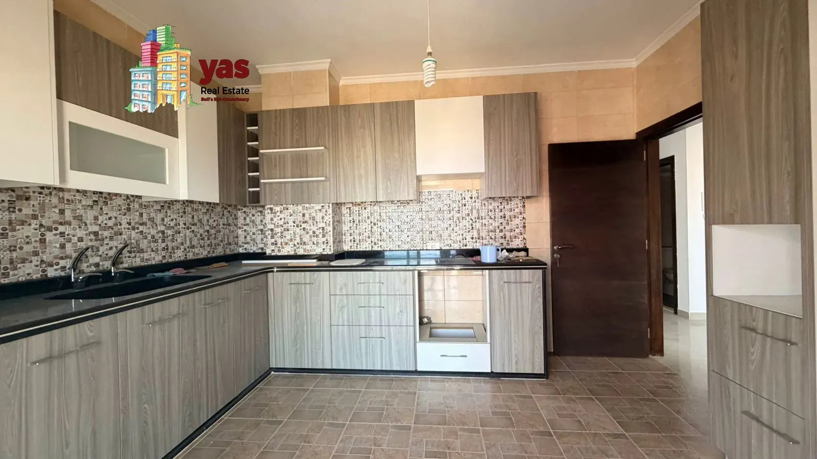 Apartment for Sale in Dbayeh - 3 bed, 4 bath