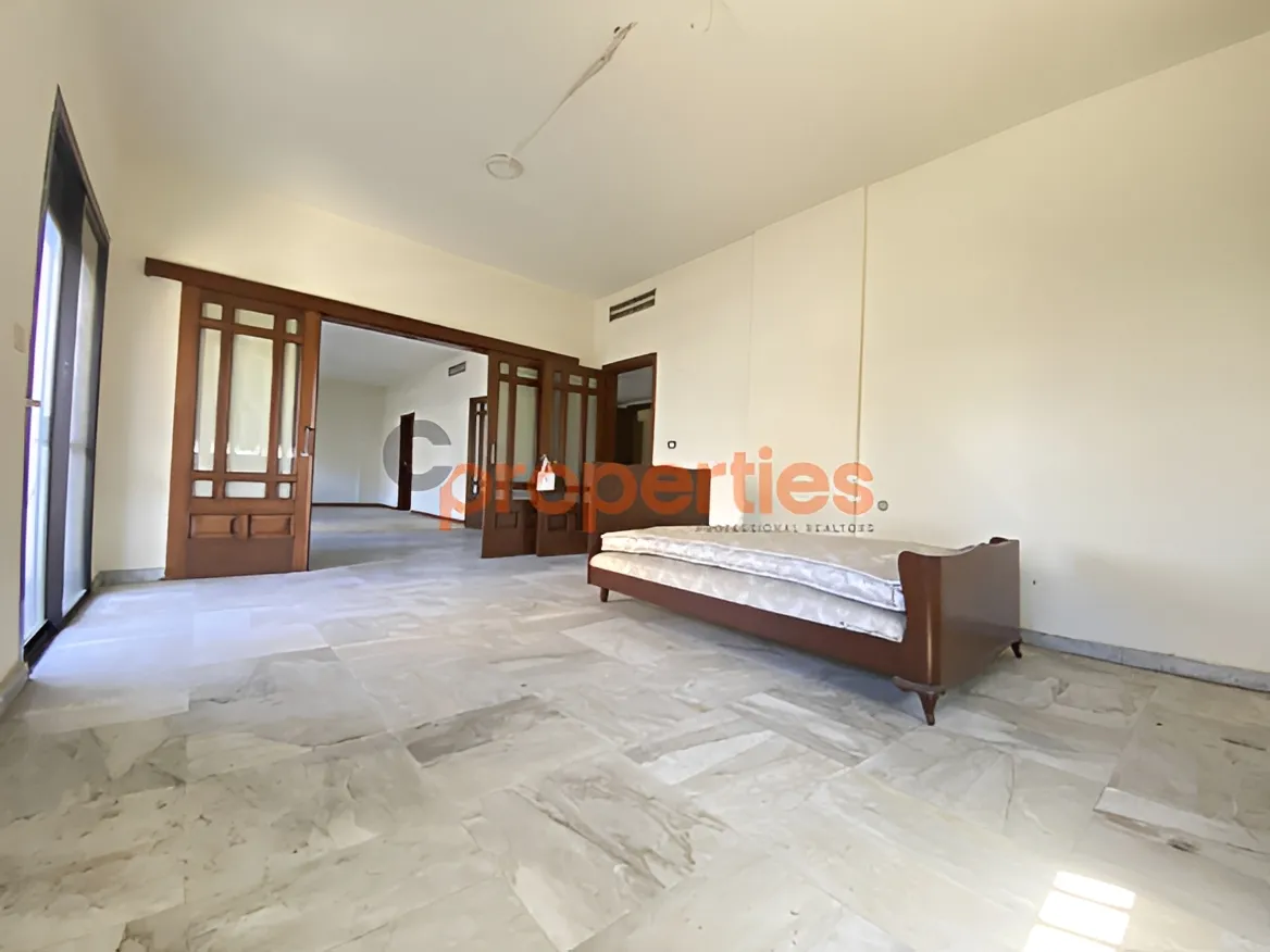 Apartment for Sale in Jal El Dib - 4 bed, 3 bath