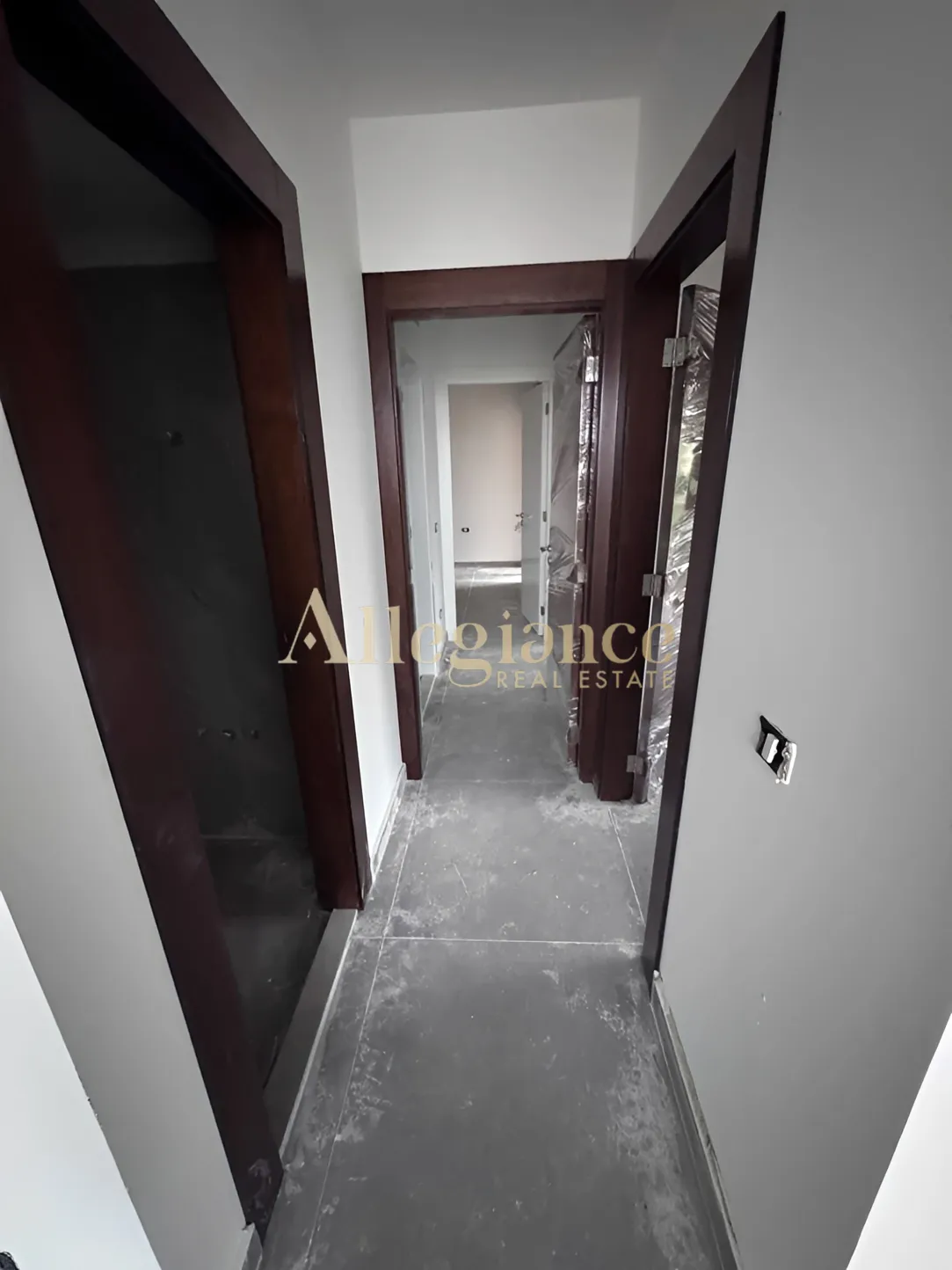Apartment for sale in Jouret El Ballout