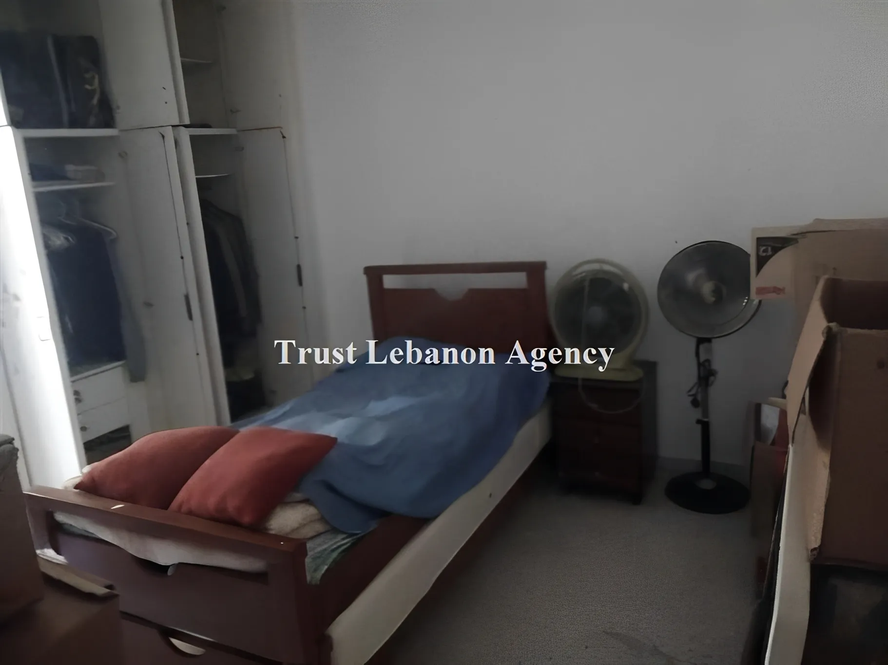 Apartment for Sale in Zokak EL BLAT Beirut Lebanon