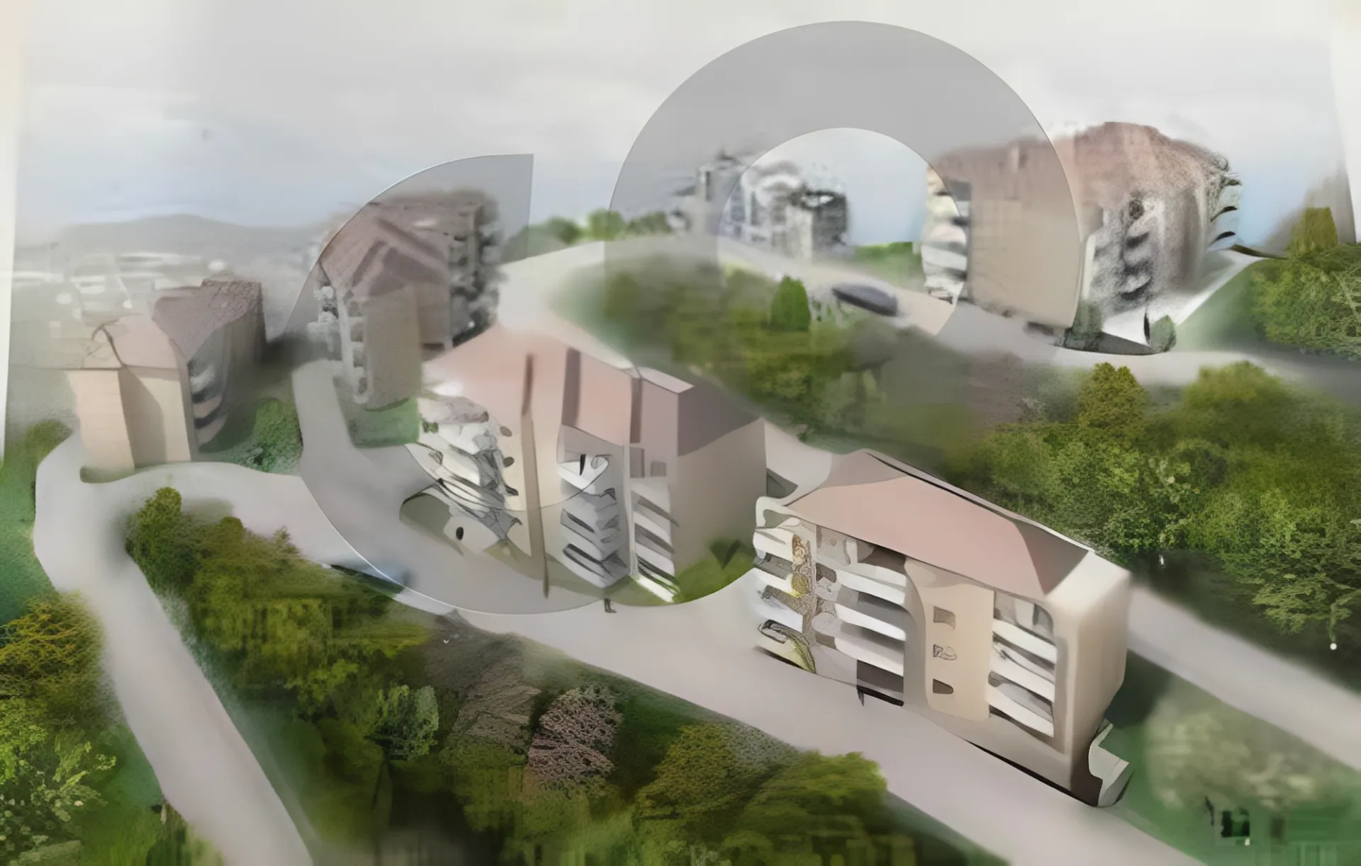 Land for Sale in Bikfaiya, Lebanon
