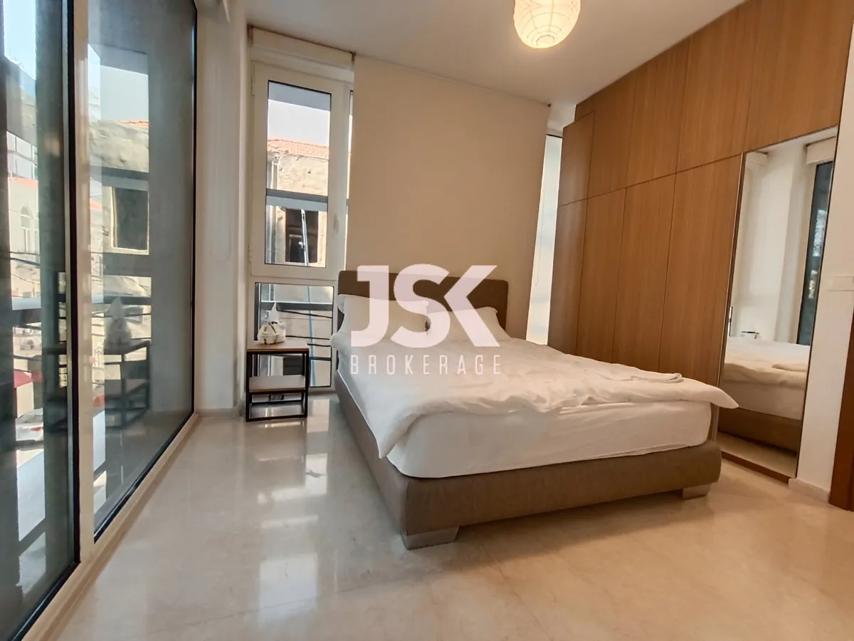 Apartment for Sale in Caree d'or, Achrafieh, Beirut, Lebanon