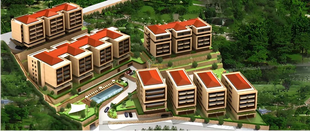 Apartment for Sale in Sahel Aalma