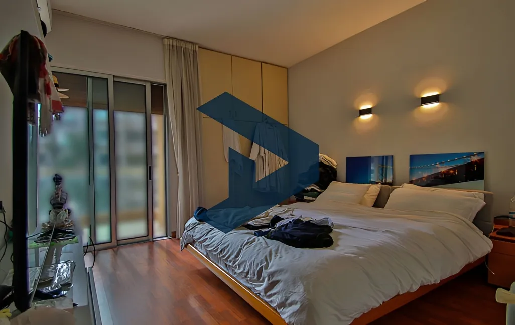 Apartment for sale in Verdun, Bayrut, Lebanon