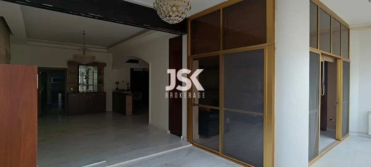 Apartment for Sale in Sahel Aalma, Lebanon