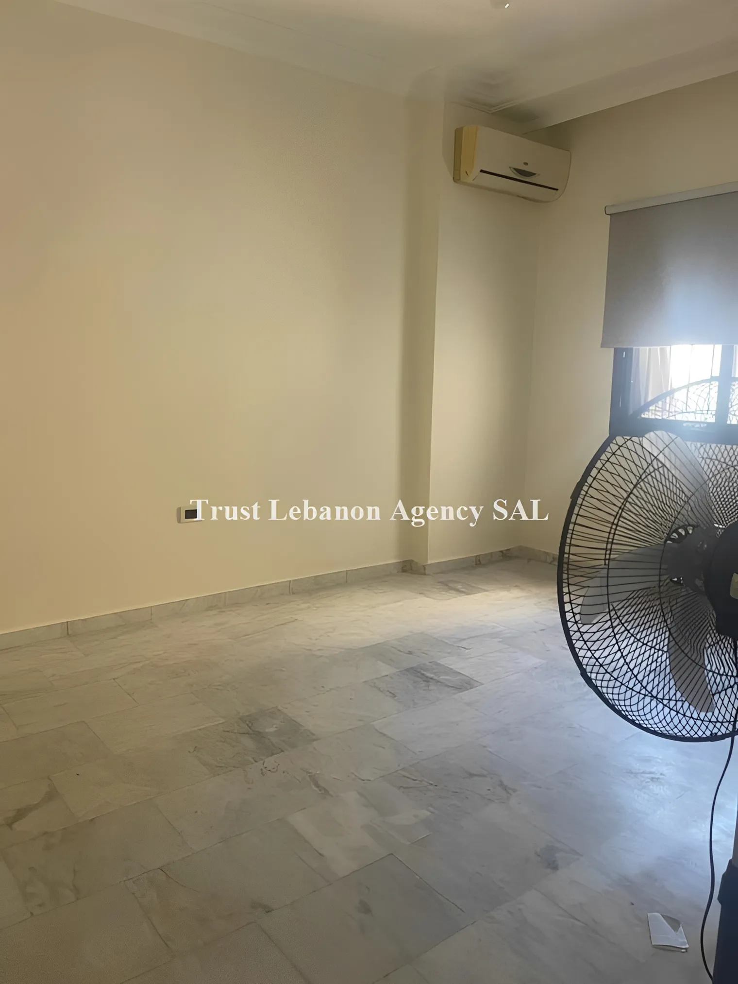 Apartment for Sale in Moucharafieh Beirut Lebanon