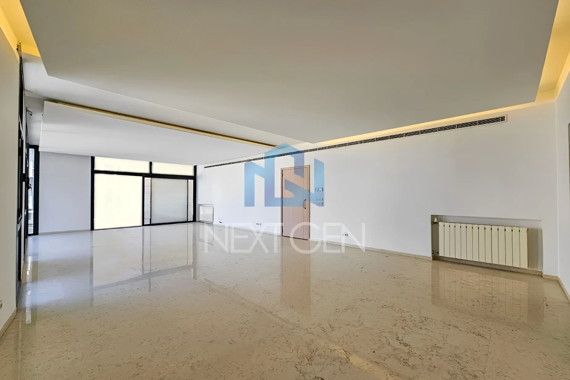 Apartment for sale in Downtown, beirut, Lebanon - 3 bed, 5 bath